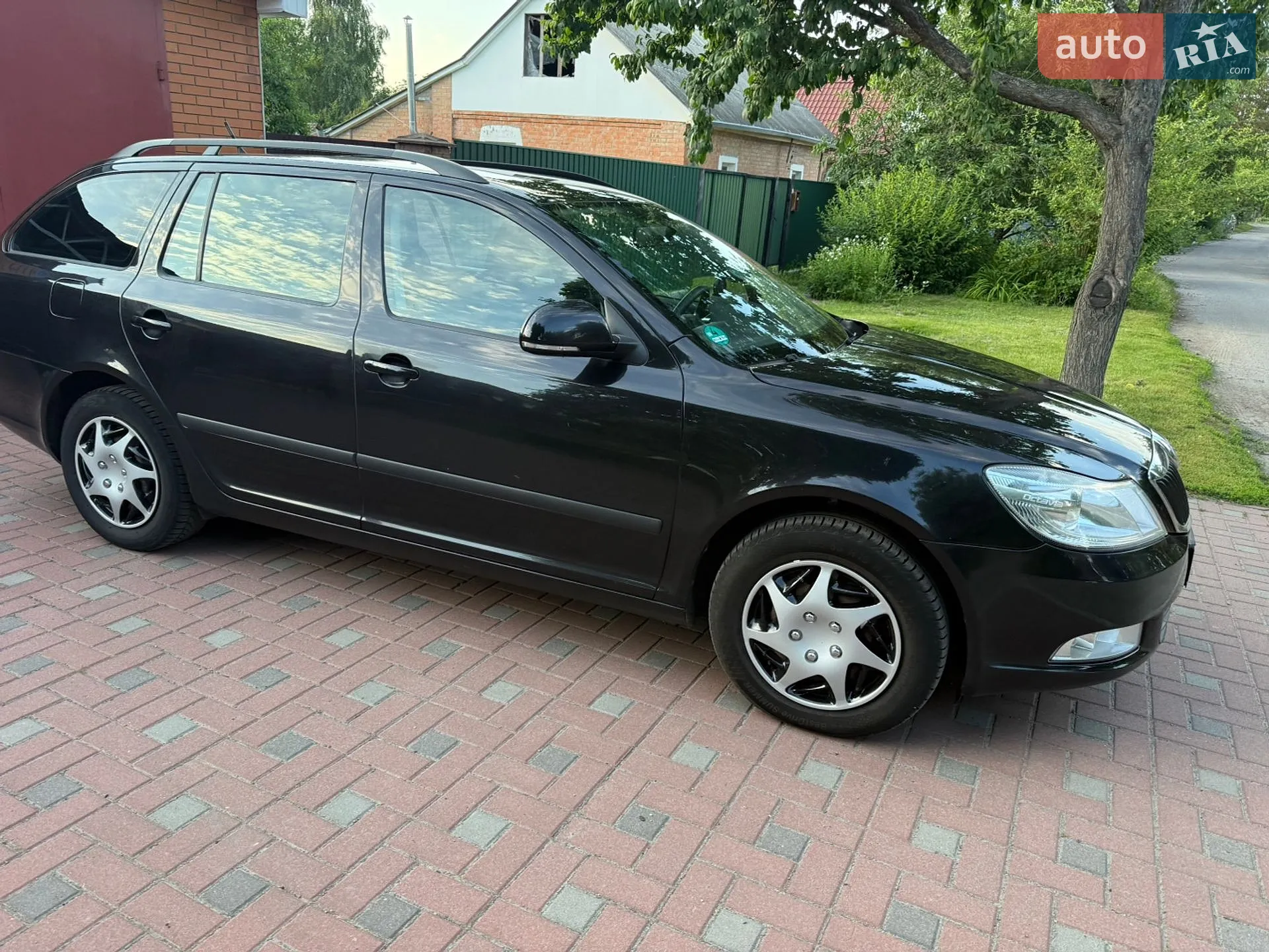 2012 Skoda Octavia - мініатюра 11