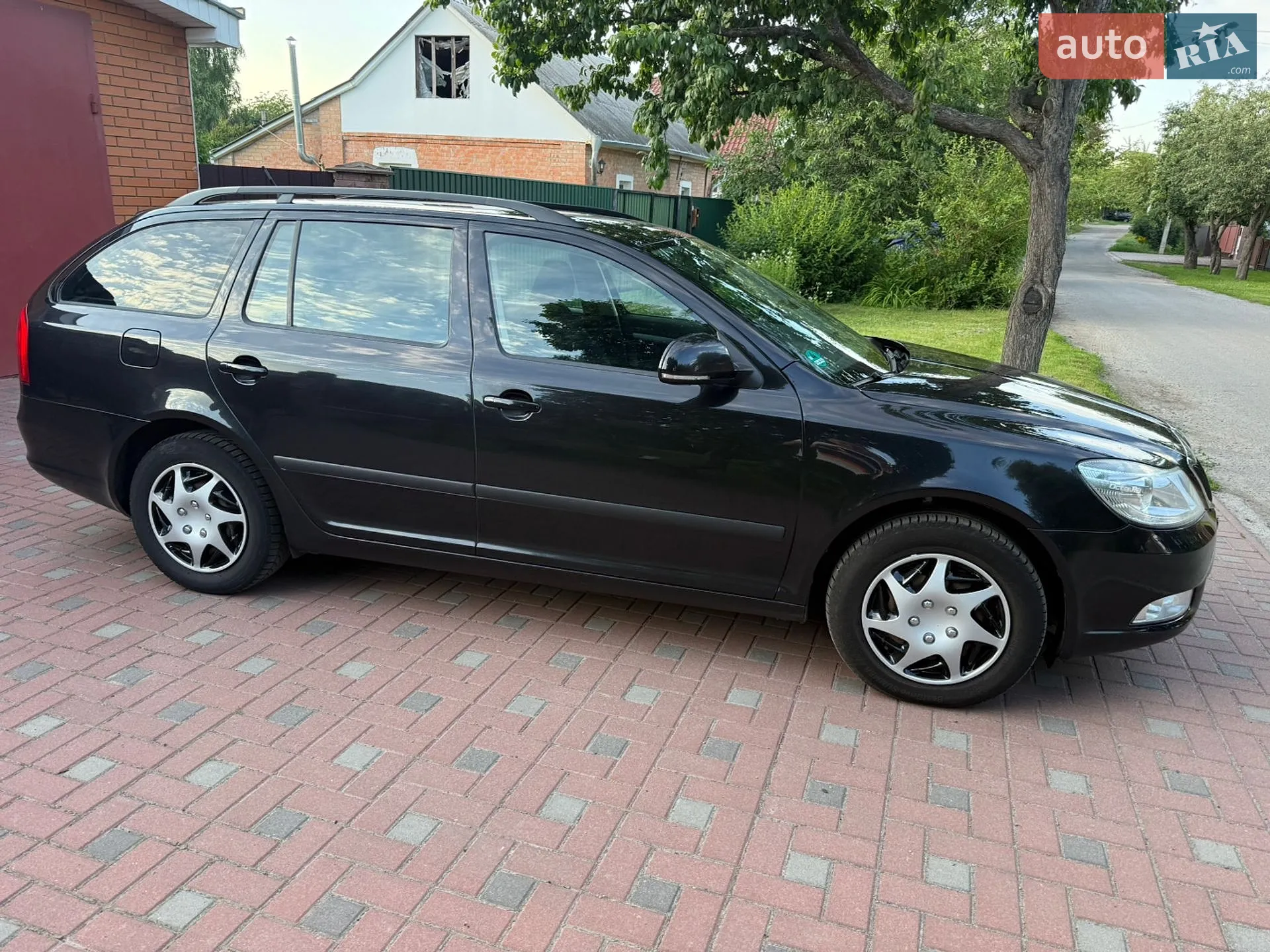 2012 Skoda Octavia - мініатюра 12