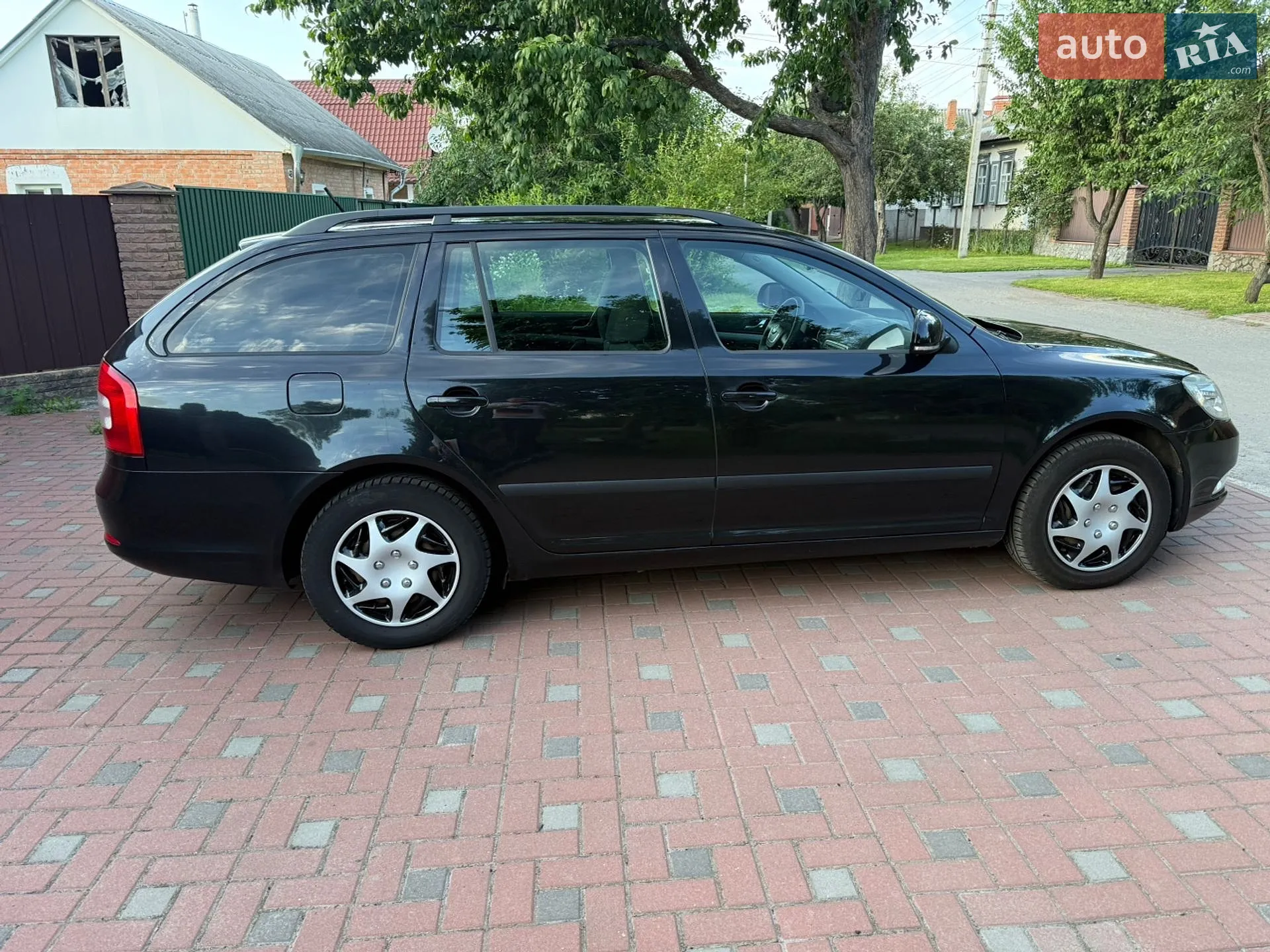 2012 Skoda Octavia - мініатюра 13
