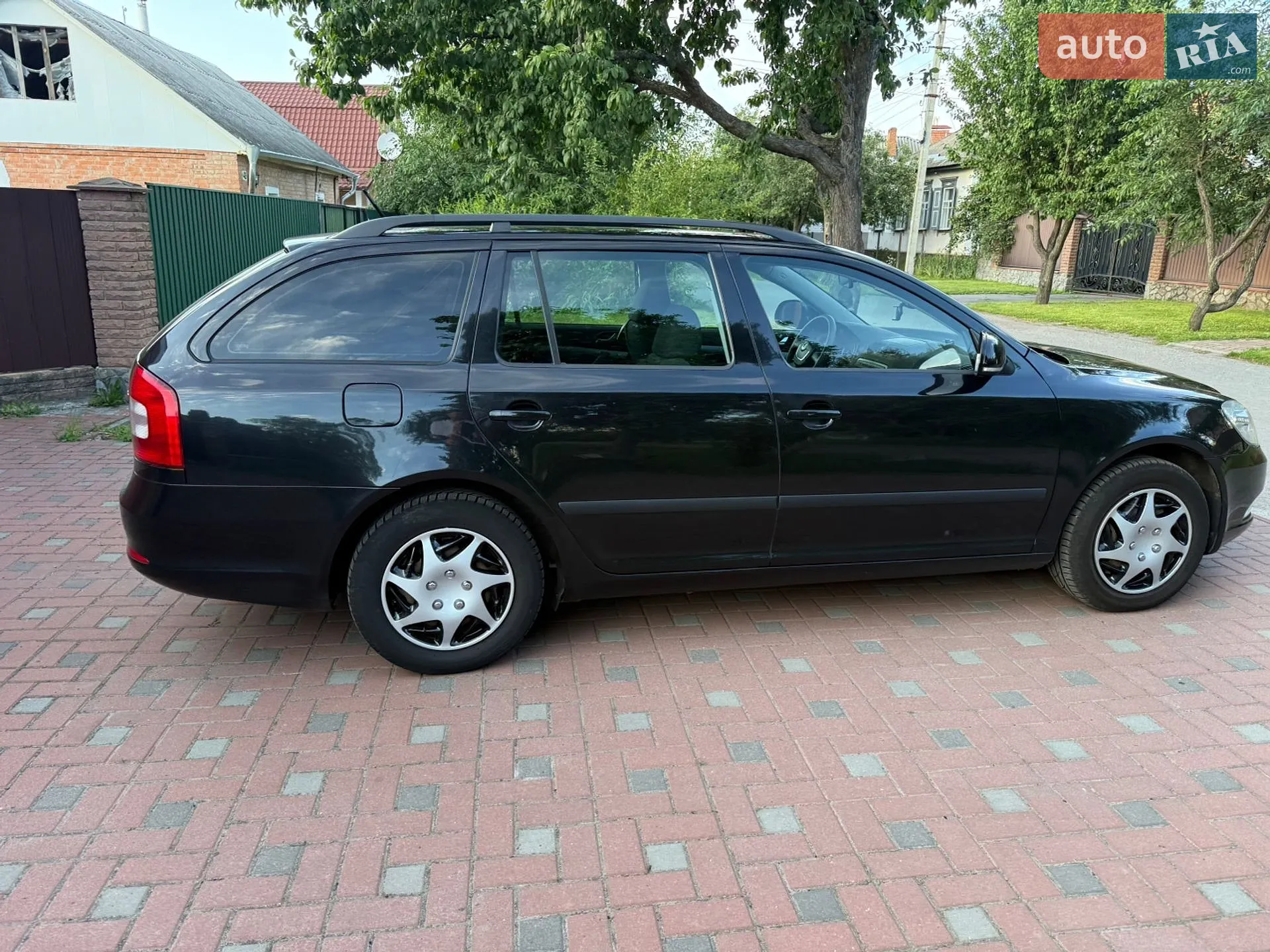 2012 Skoda Octavia - мініатюра 14