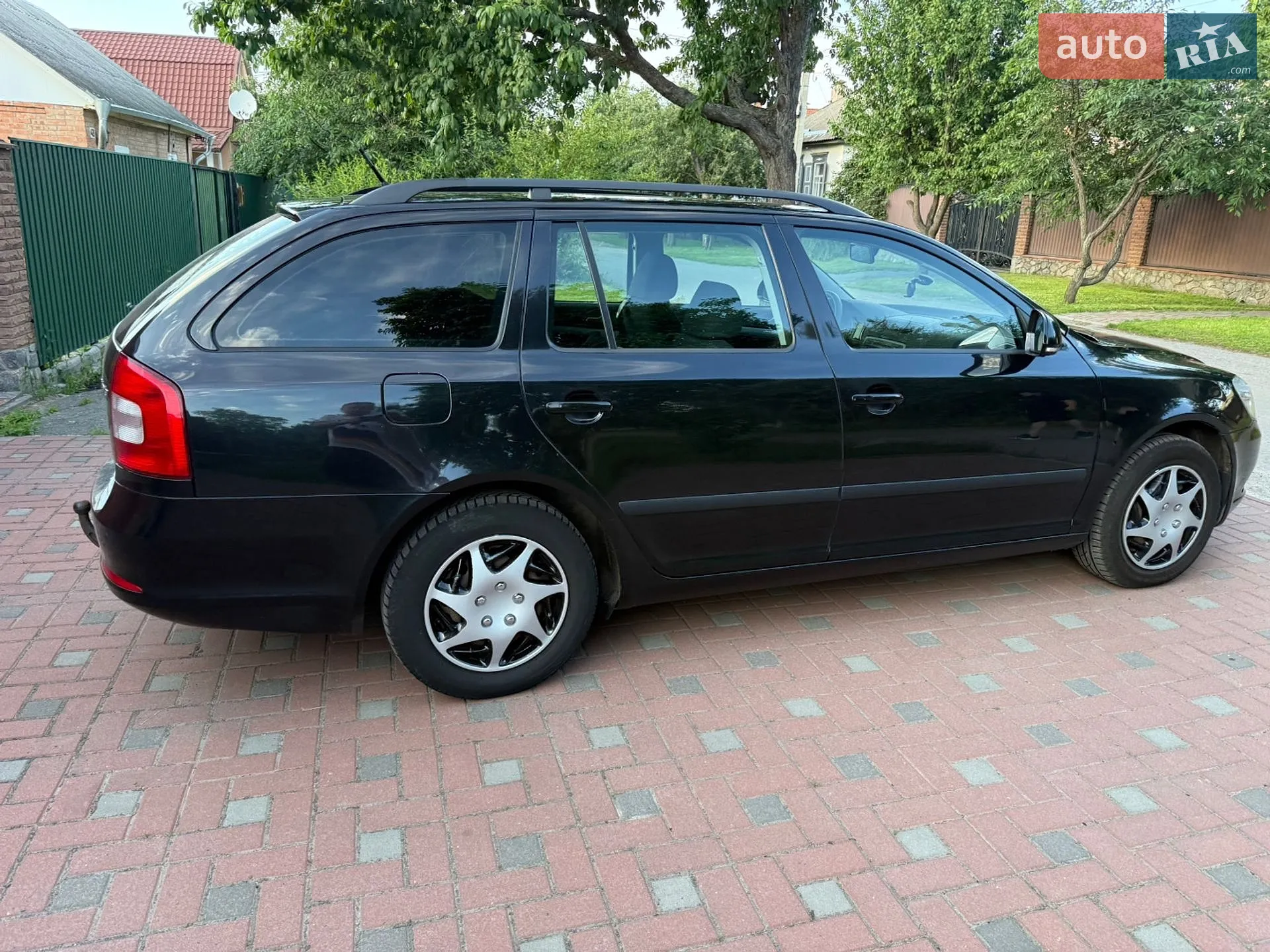 2012 Skoda Octavia - мініатюра 15