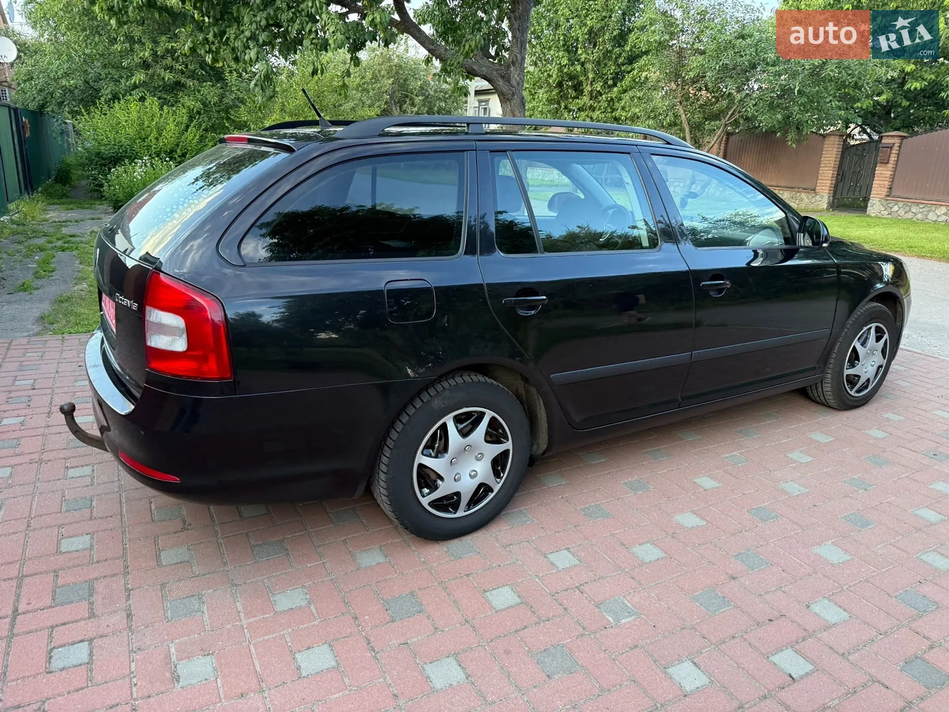 2012 Skoda Octavia - мініатюра 16