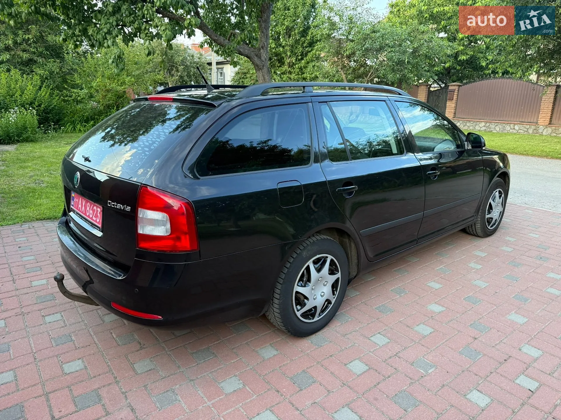 2012 Skoda Octavia - мініатюра 17