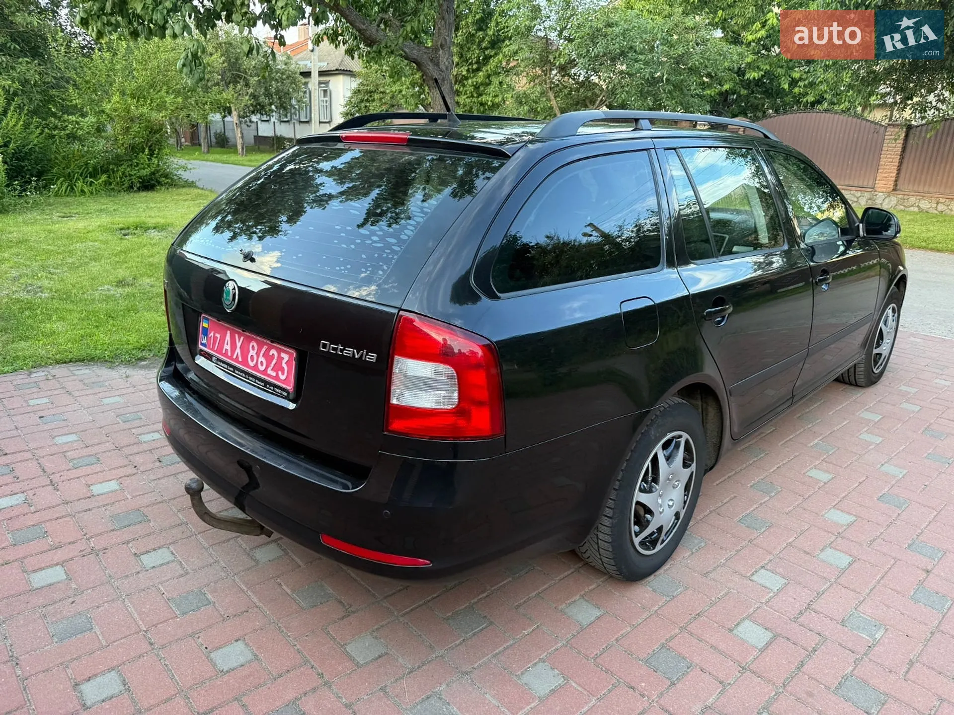 2012 Skoda Octavia - мініатюра 18