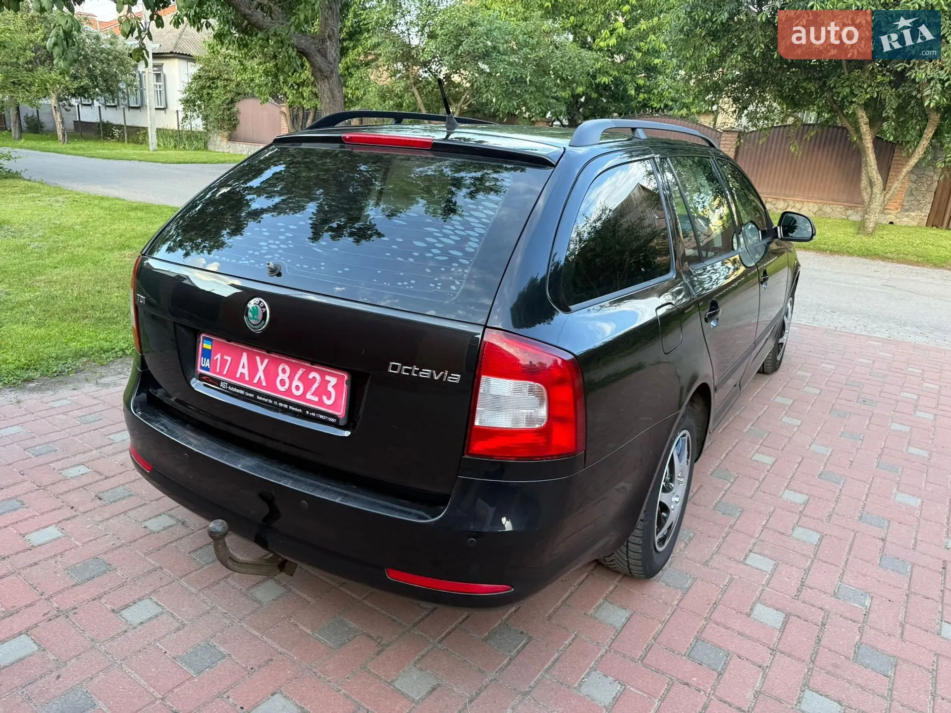 2012 Skoda Octavia - мініатюра 19