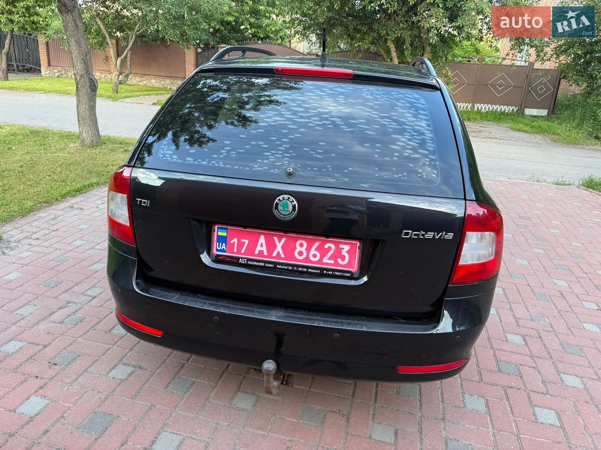 2012 Skoda Octavia - мініатюра 21