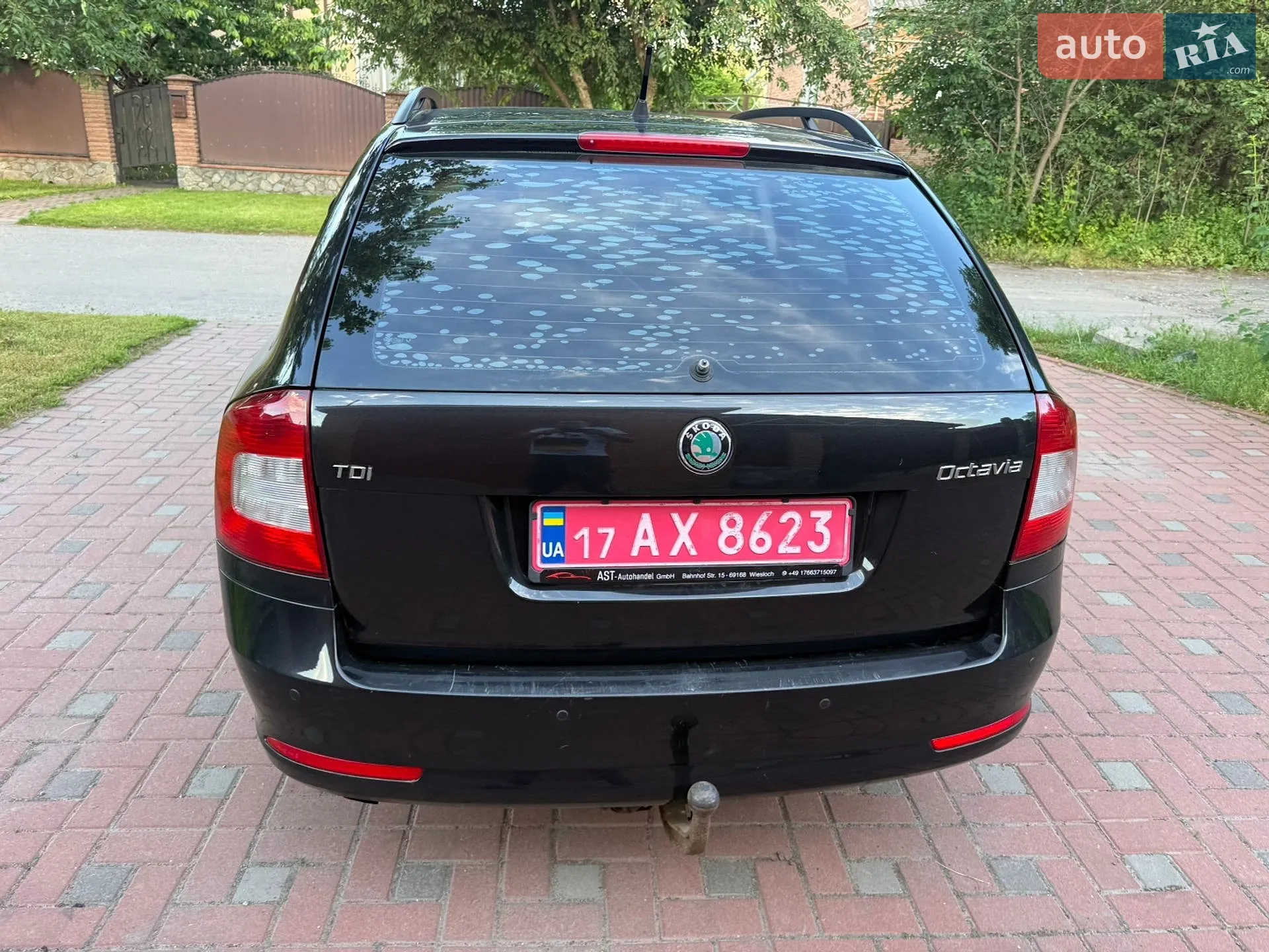 2012 Skoda Octavia - мініатюра 22