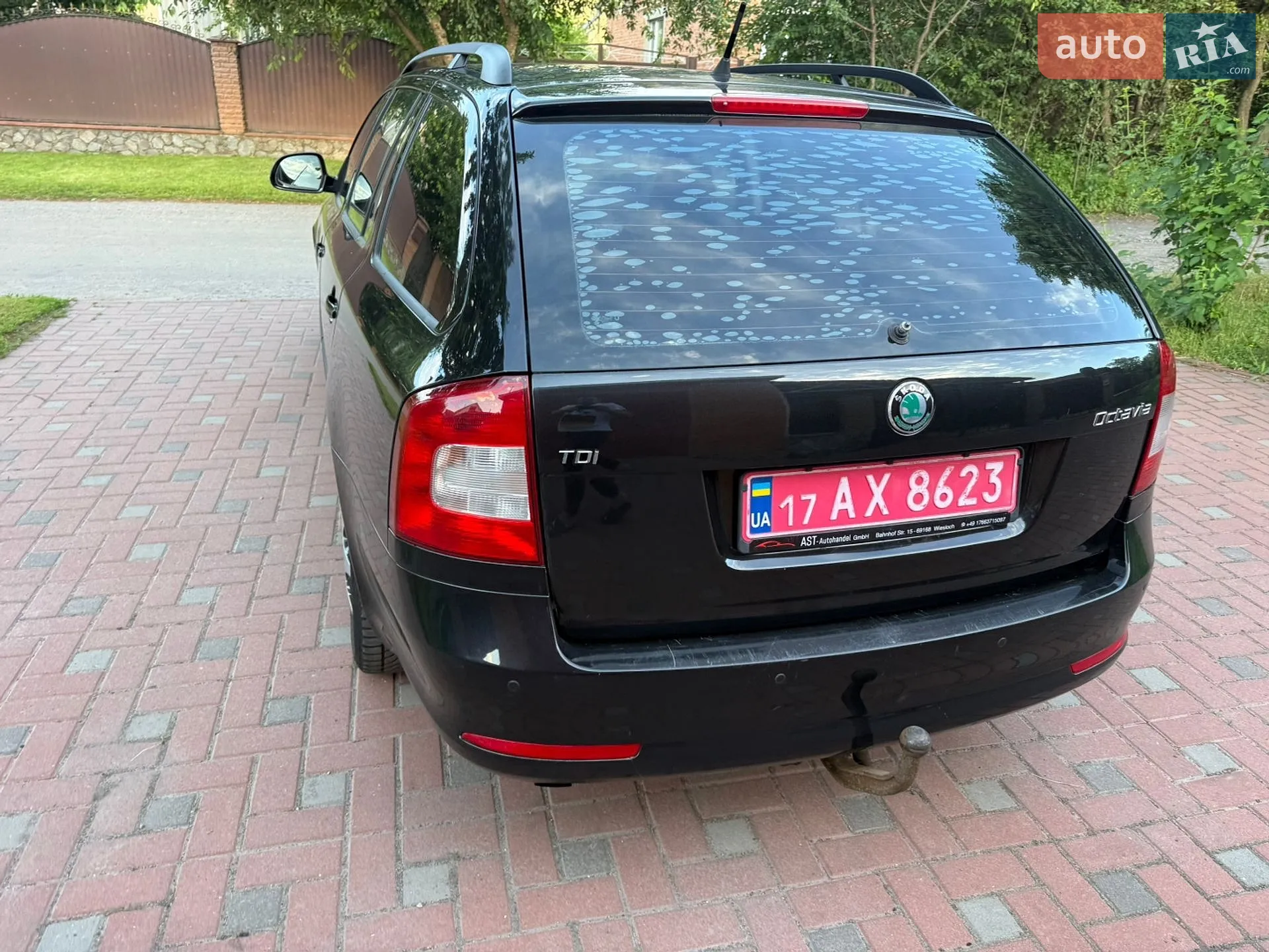2012 Skoda Octavia - мініатюра 23