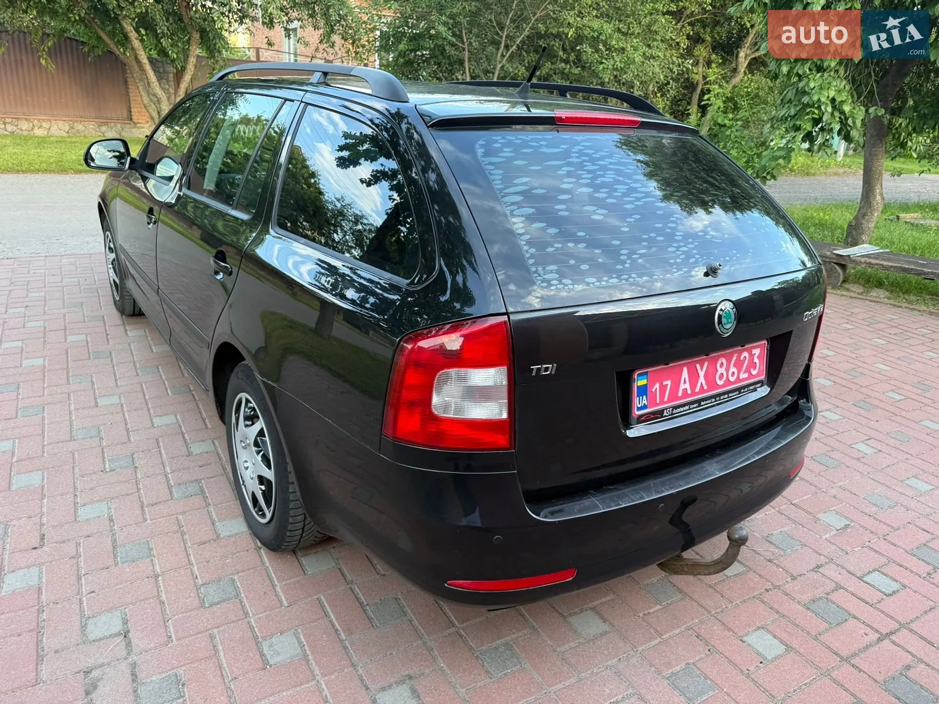 2012 Skoda Octavia - мініатюра 24