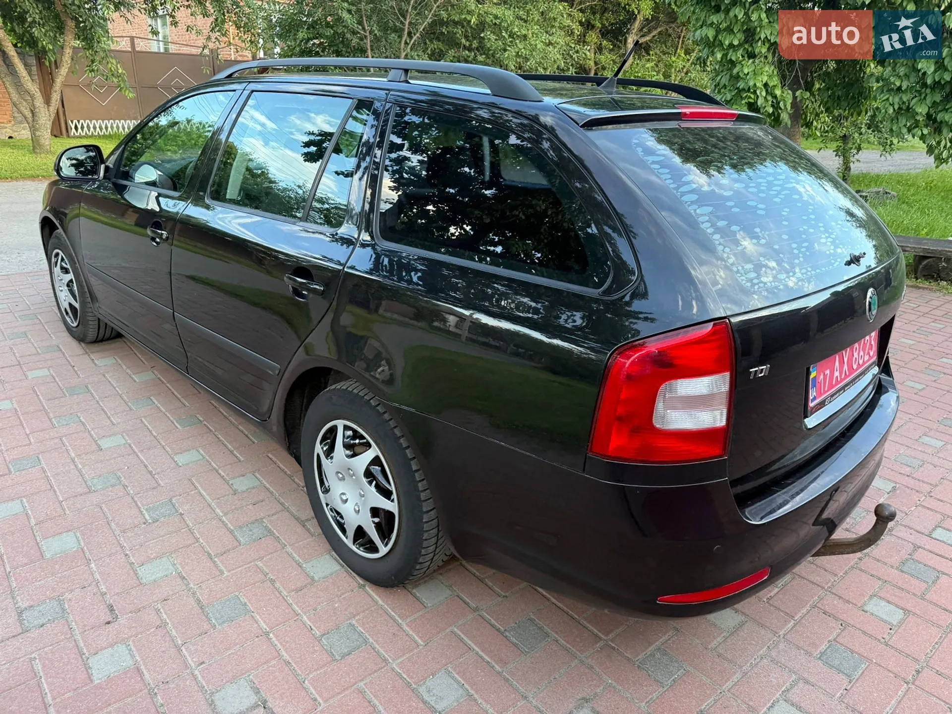 2012 Skoda Octavia - мініатюра 25