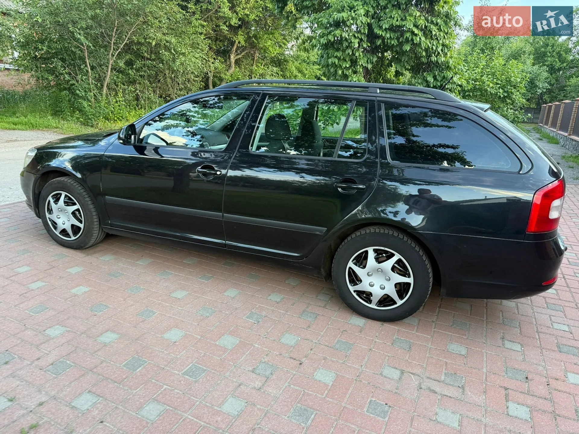 2012 Skoda Octavia - мініатюра 27