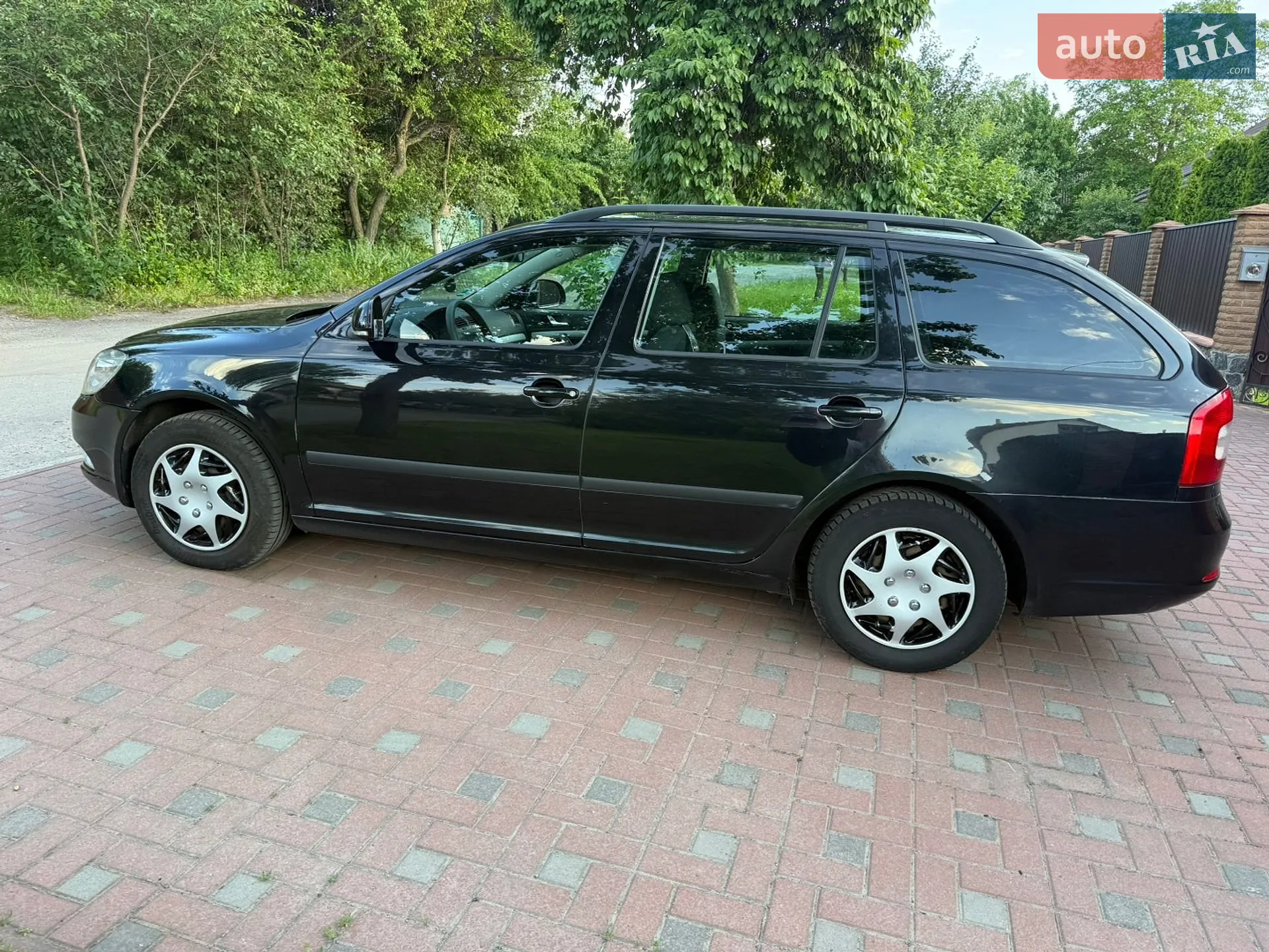 2012 Skoda Octavia - мініатюра 28