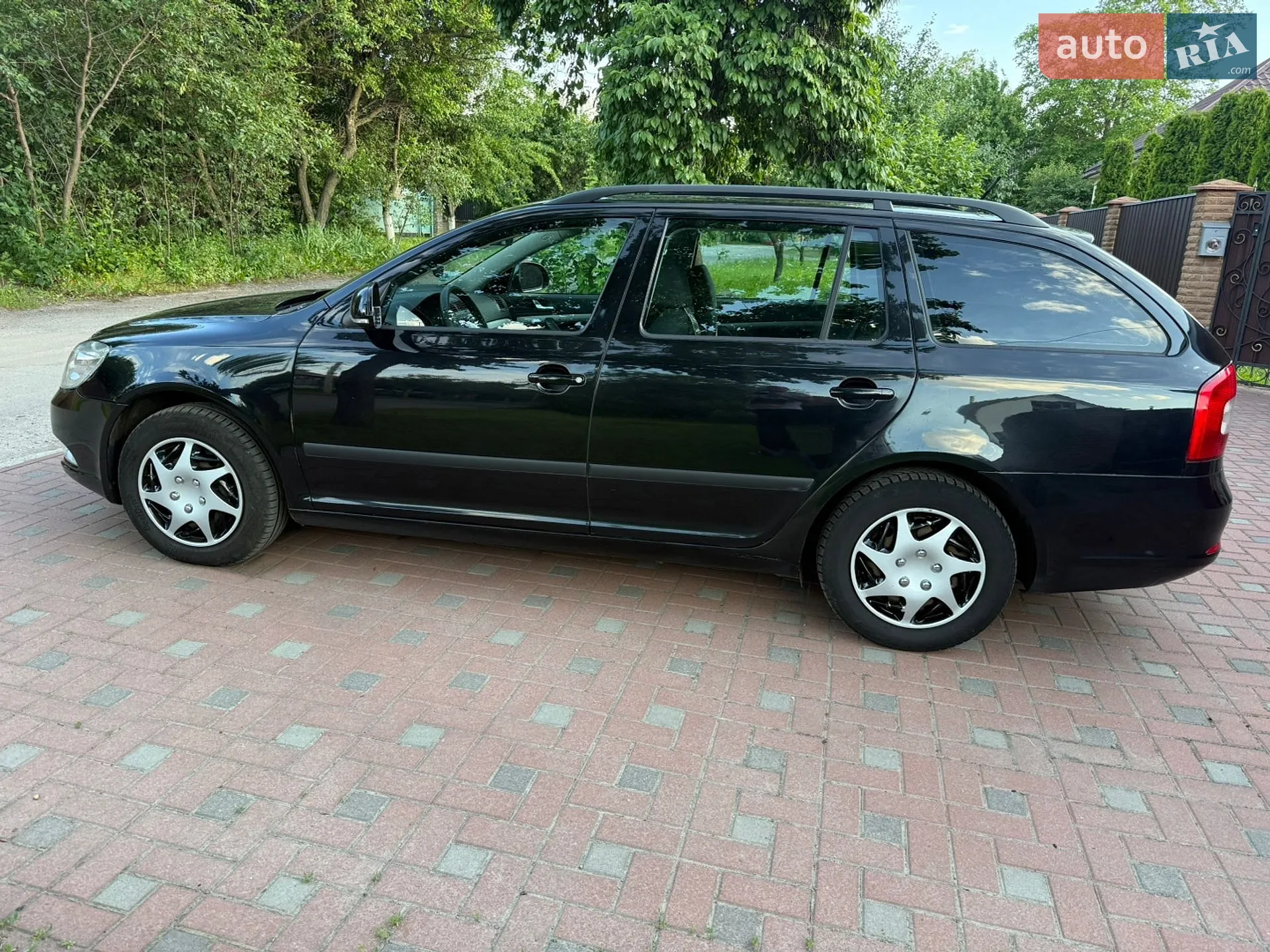 2012 Skoda Octavia - мініатюра 29