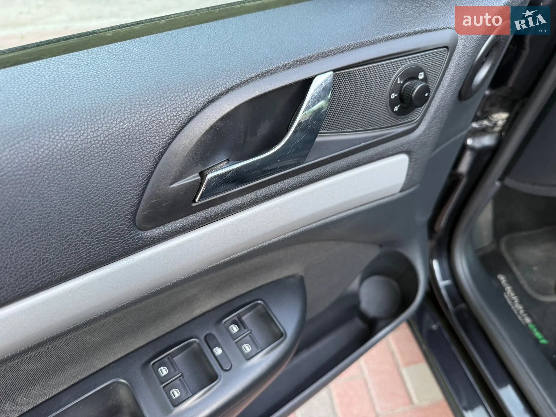 2012 Skoda Octavia - мініатюра 31