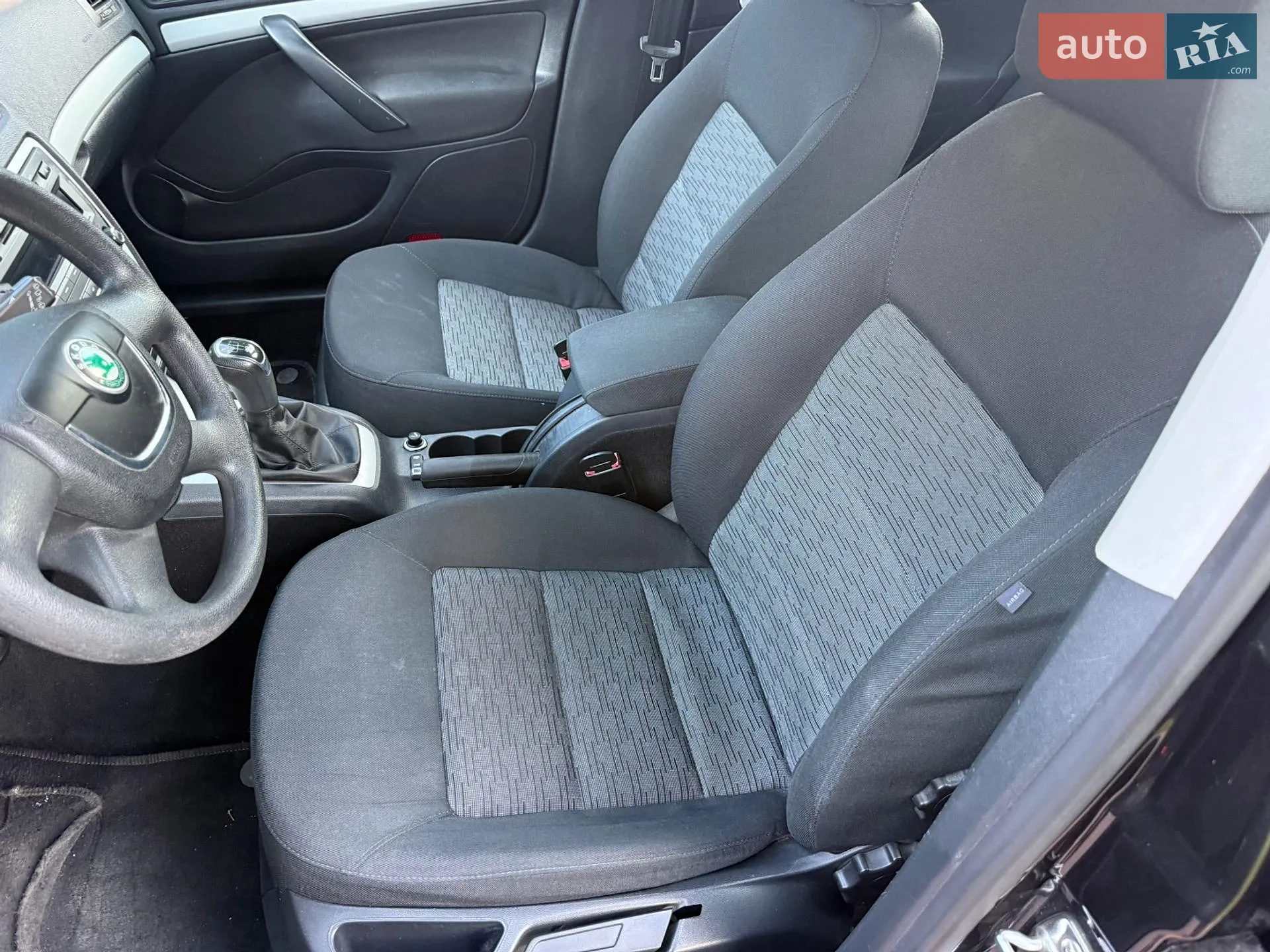 2012 Skoda Octavia - мініатюра 32