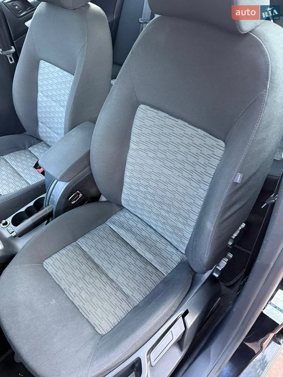 2012 Skoda Octavia - мініатюра 33