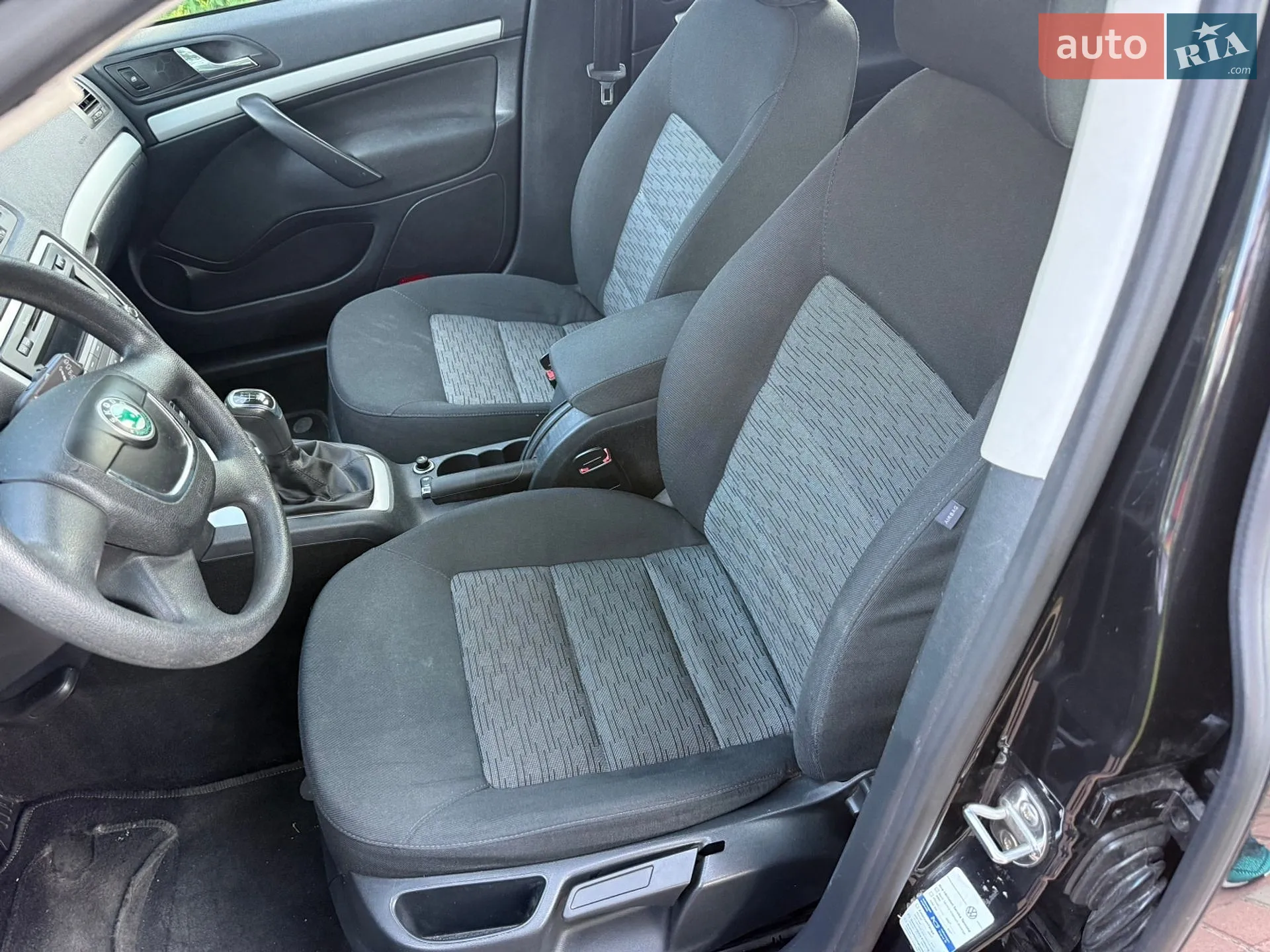 2012 Skoda Octavia - мініатюра 34