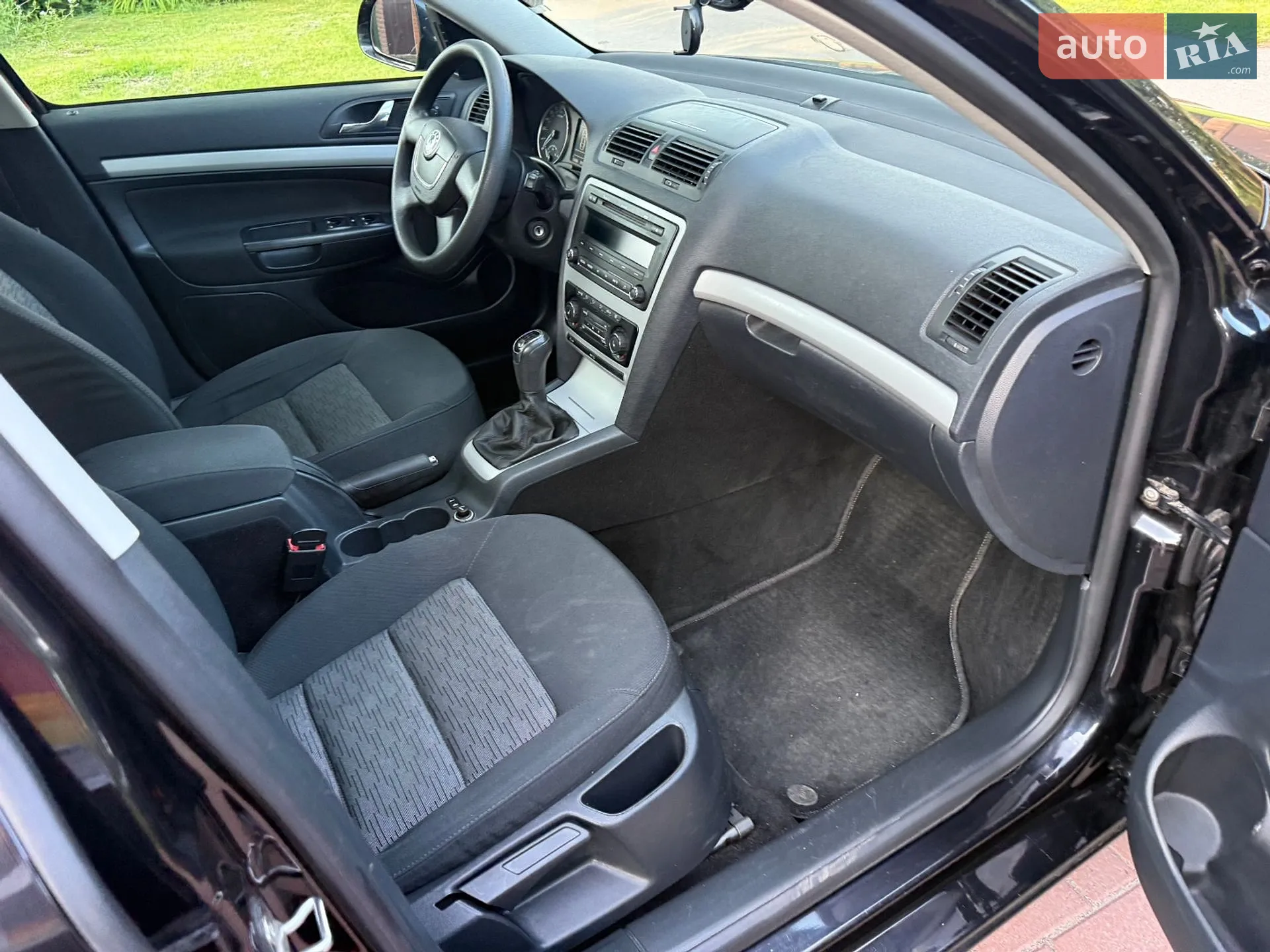 2012 Skoda Octavia - мініатюра 39