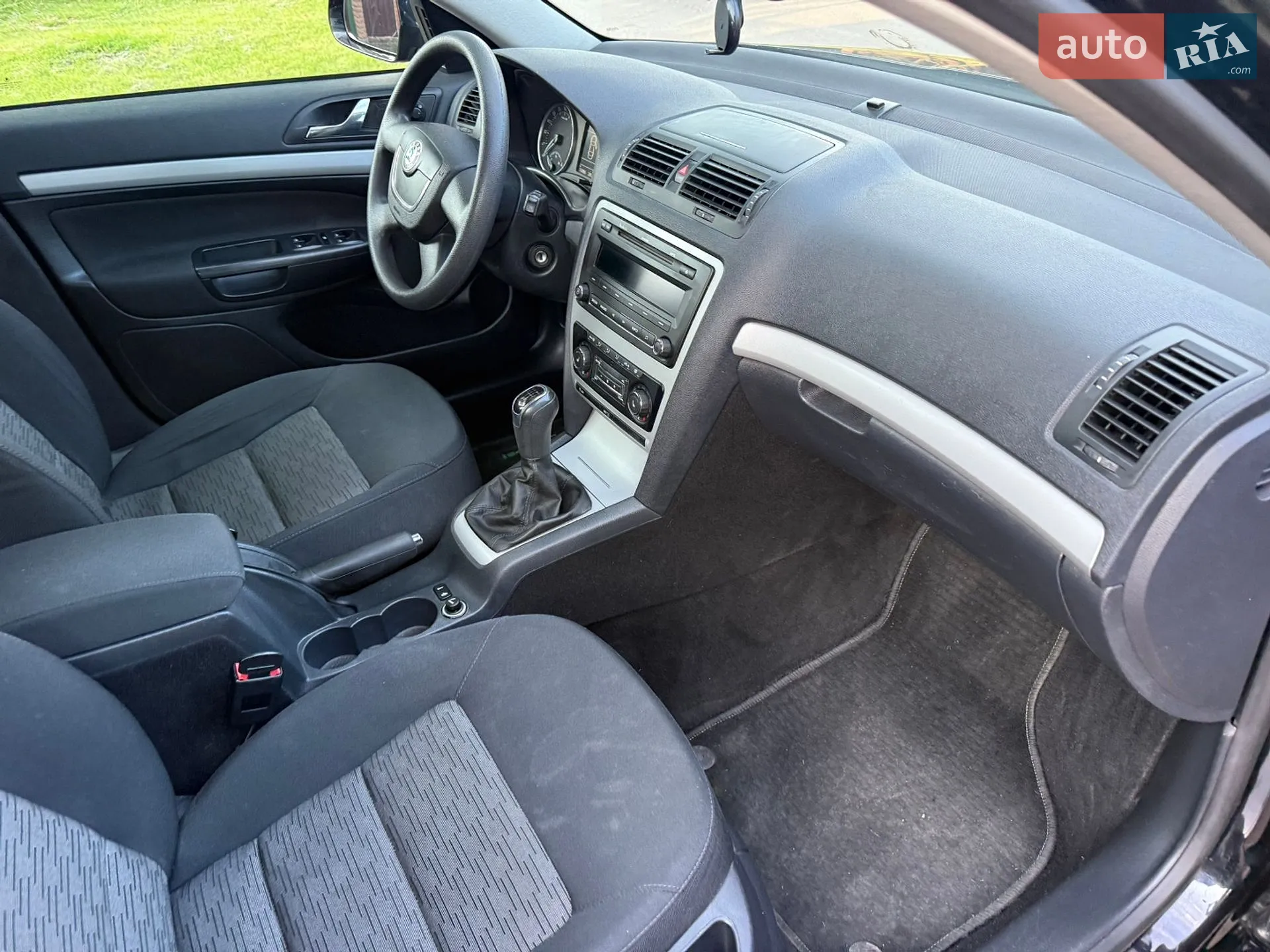 2012 Skoda Octavia - мініатюра 40