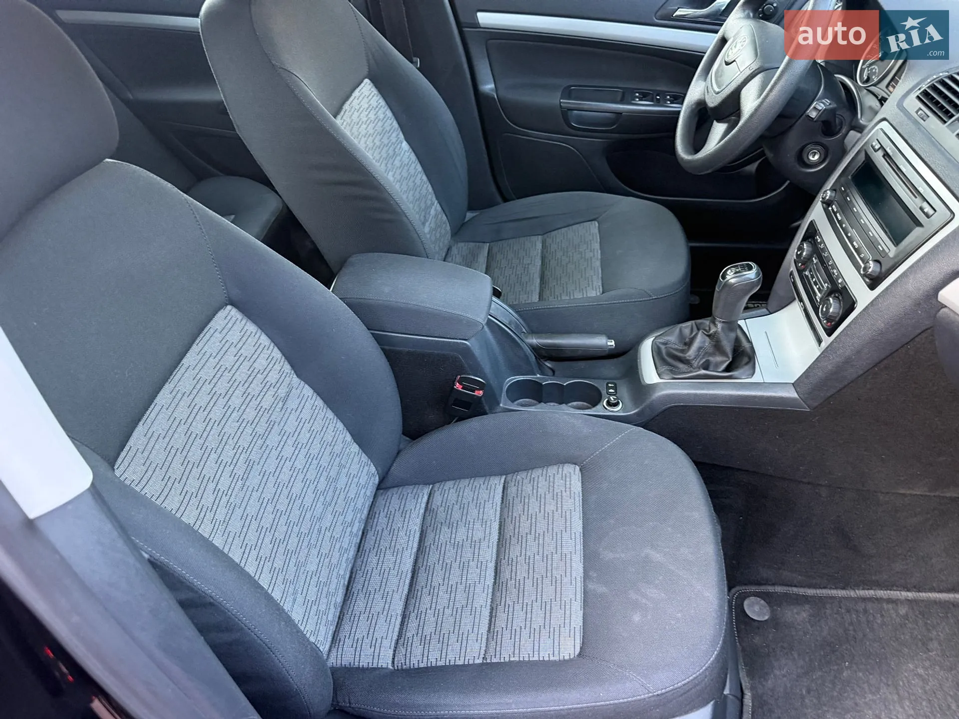 2012 Skoda Octavia - мініатюра 41