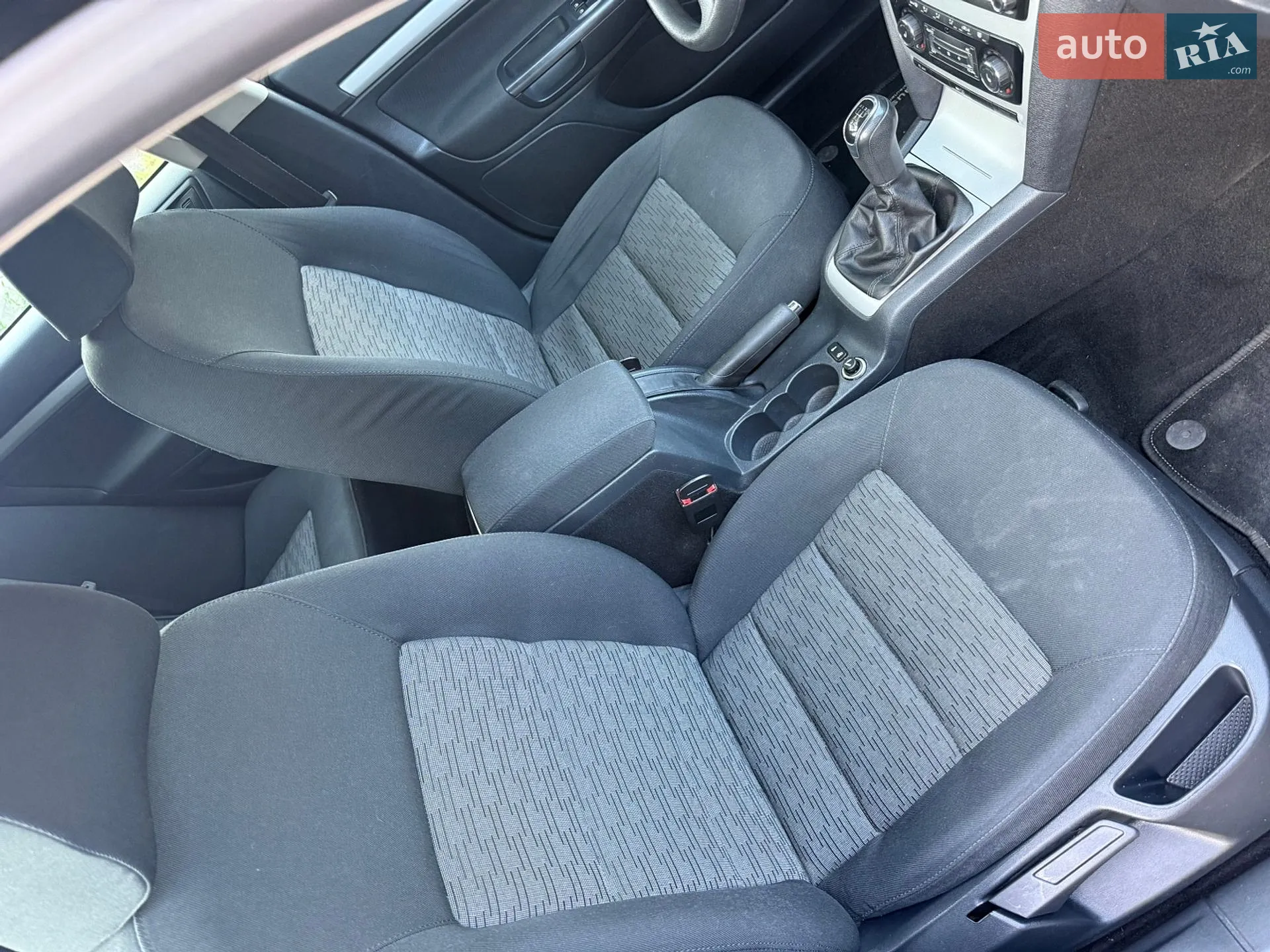 2012 Skoda Octavia - мініатюра 42