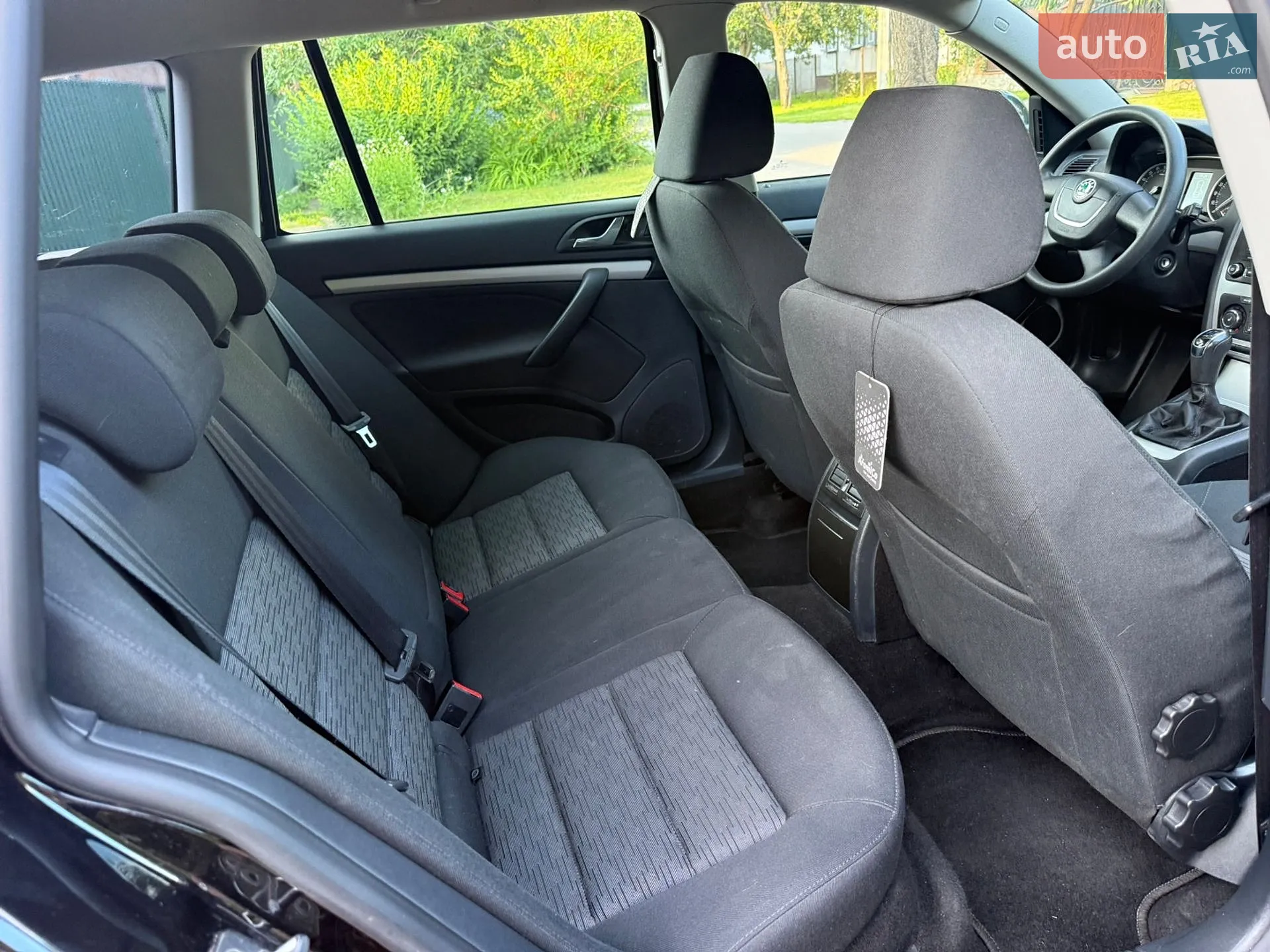 2012 Skoda Octavia - мініатюра 49