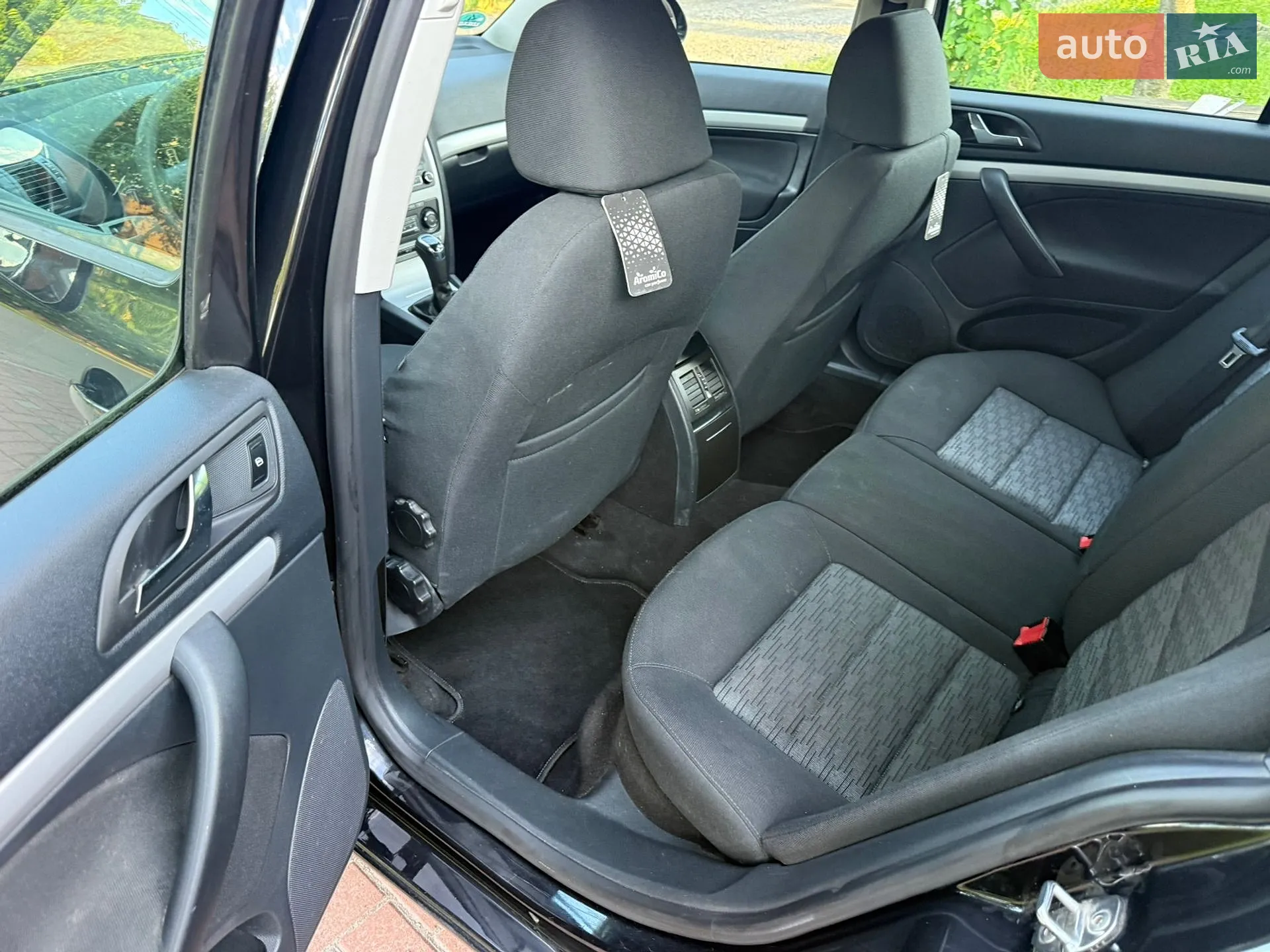 2012 Skoda Octavia - мініатюра 51