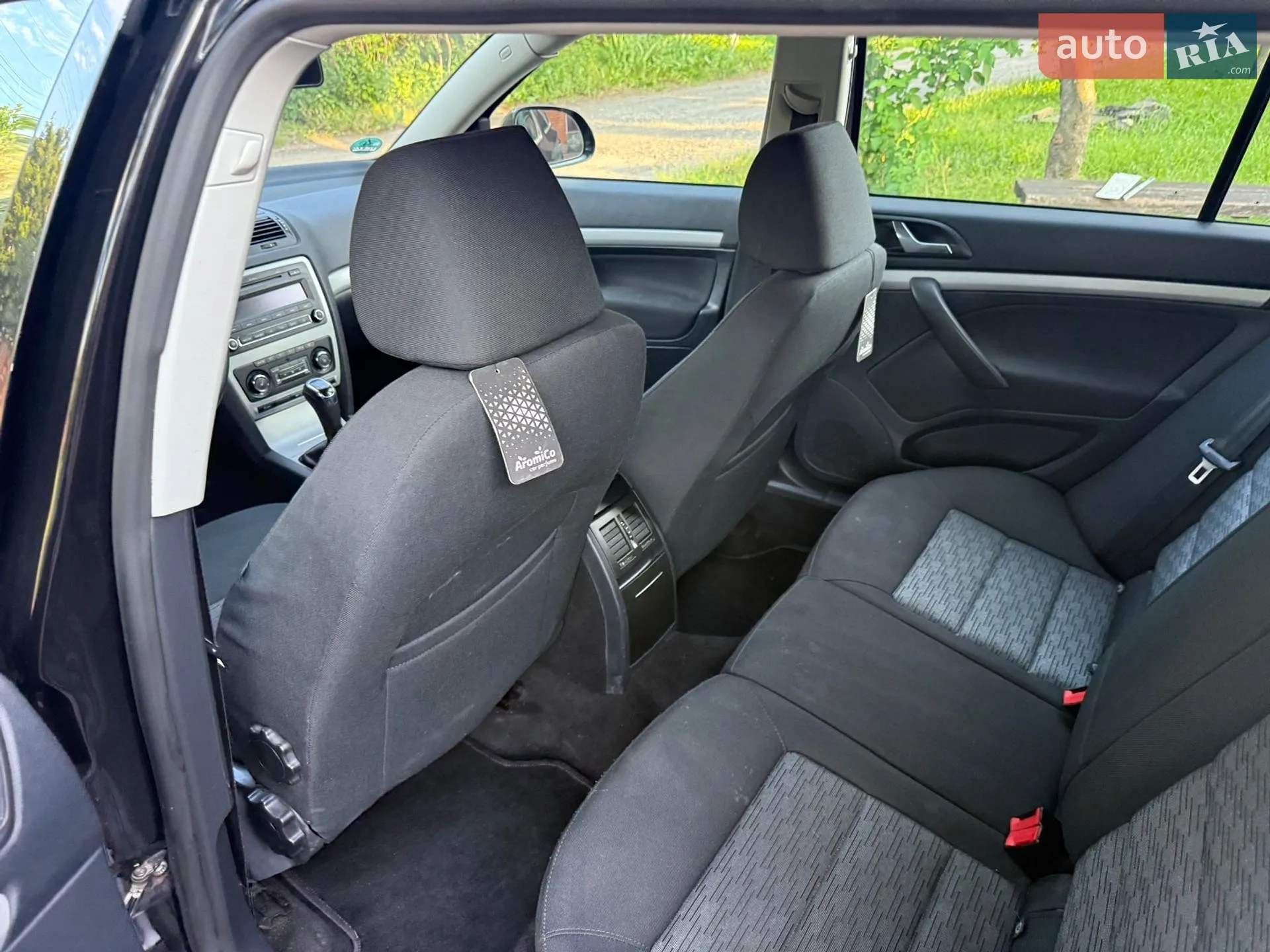 2012 Skoda Octavia - мініатюра 53