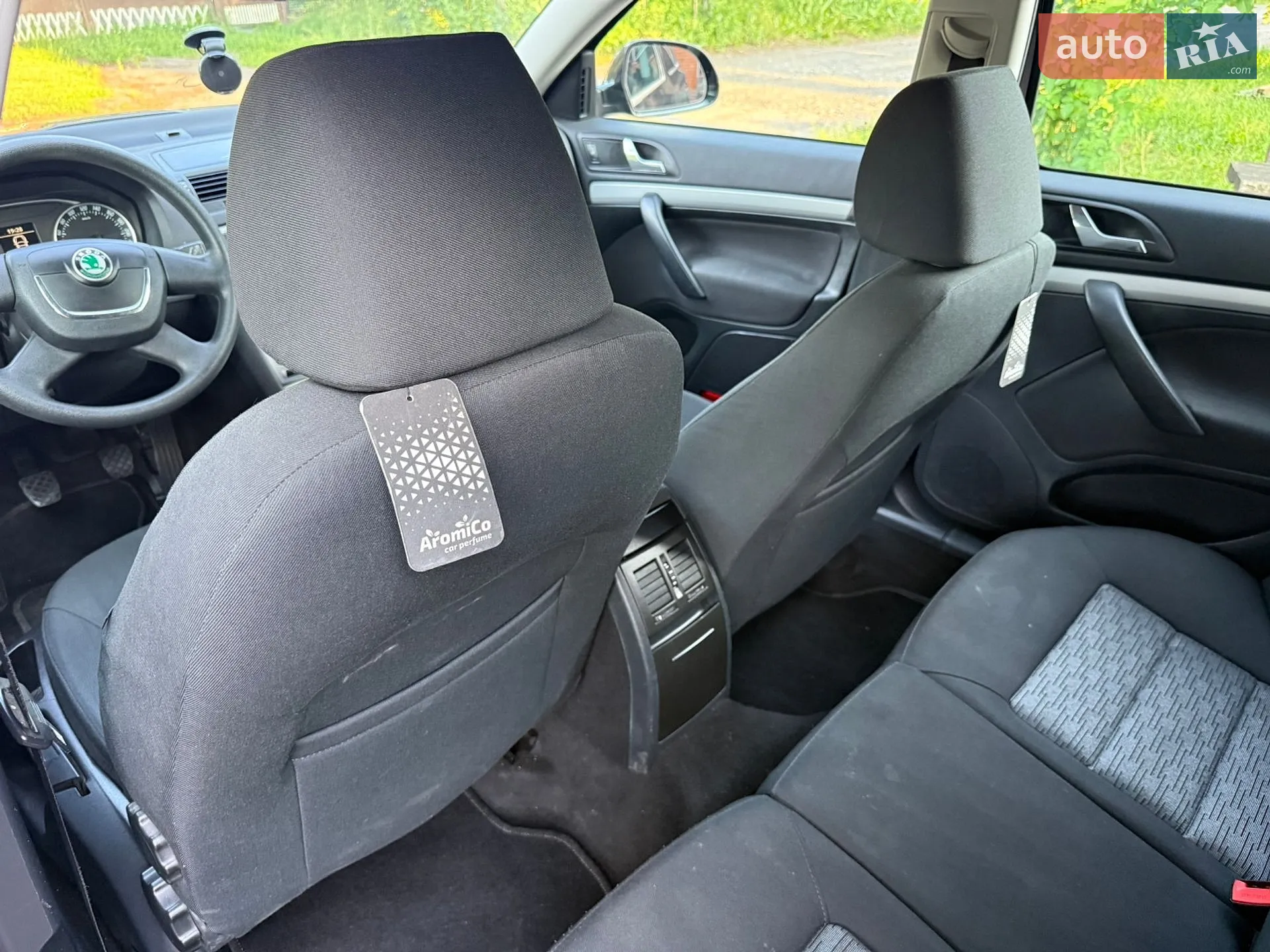 2012 Skoda Octavia - мініатюра 54