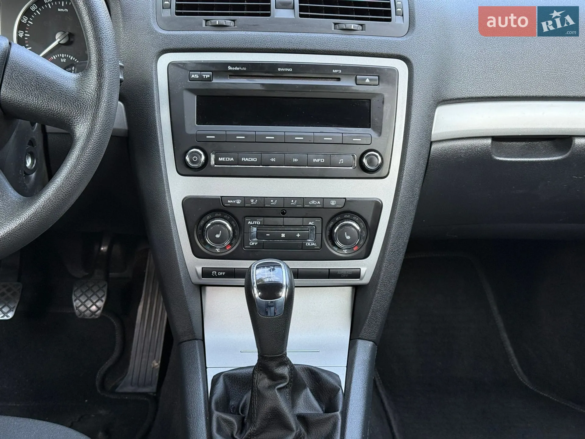 2012 Skoda Octavia - мініатюра 59