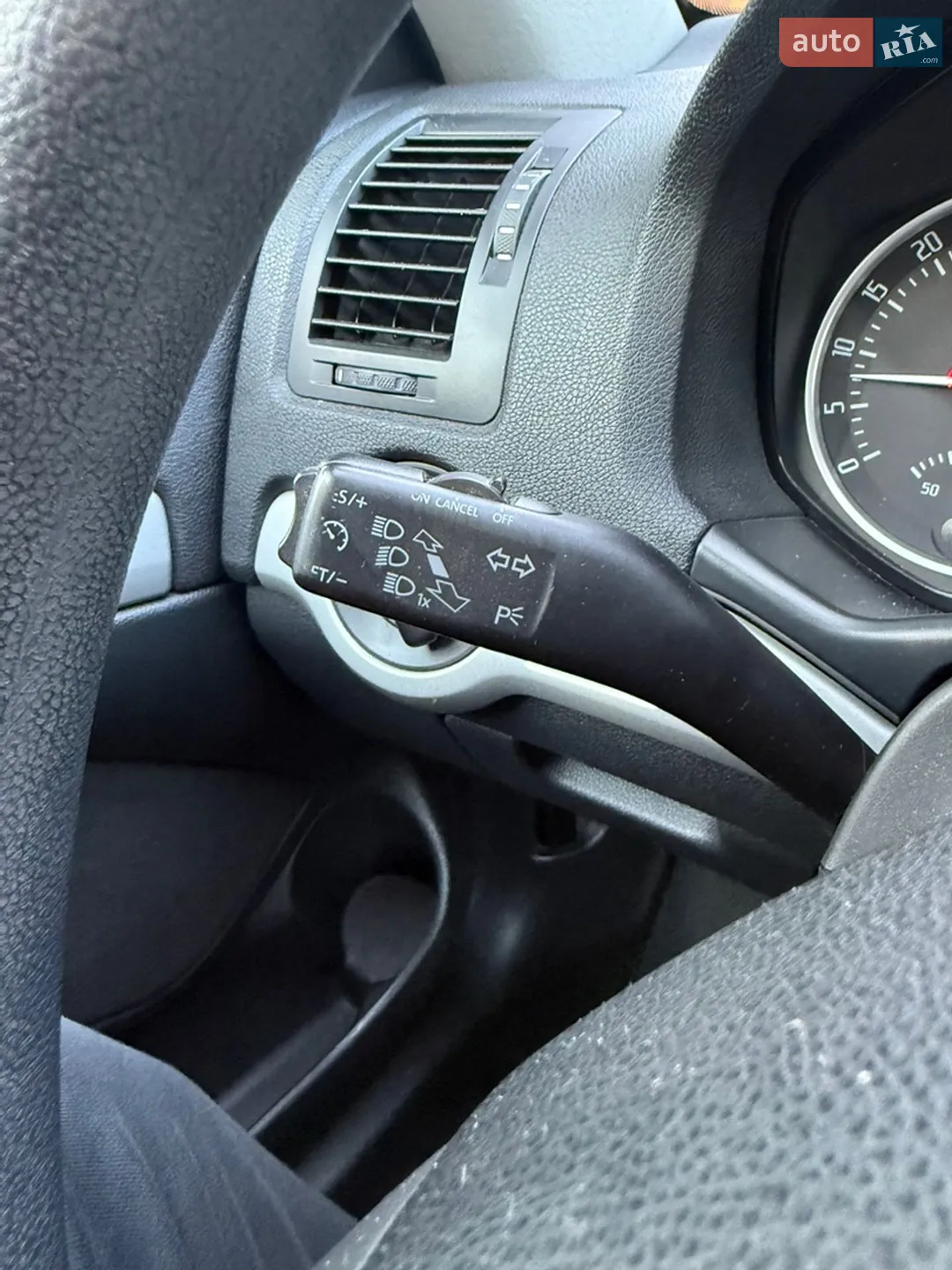 2012 Skoda Octavia - мініатюра 63