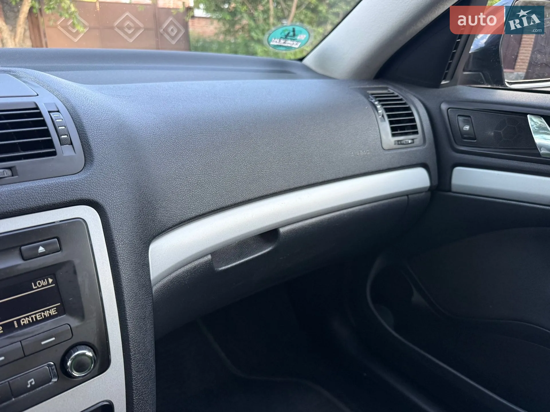 2012 Skoda Octavia - мініатюра 72