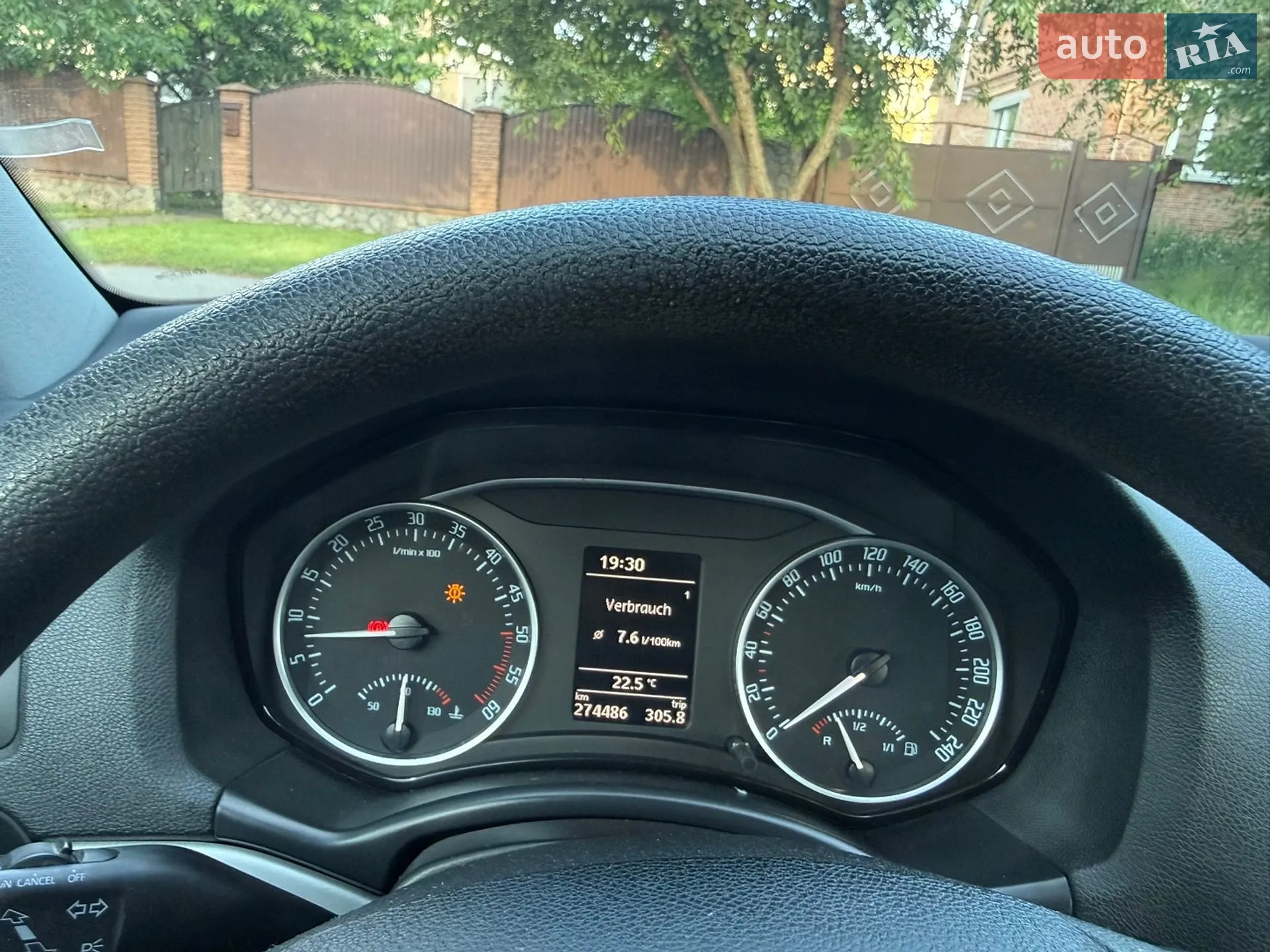 2012 Skoda Octavia - мініатюра 74