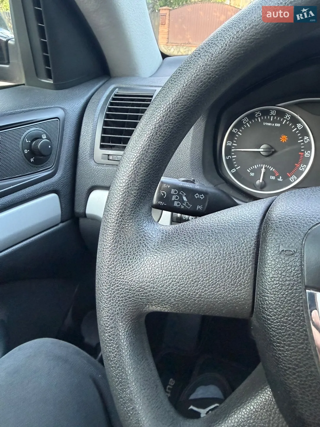 2012 Skoda Octavia - мініатюра 75
