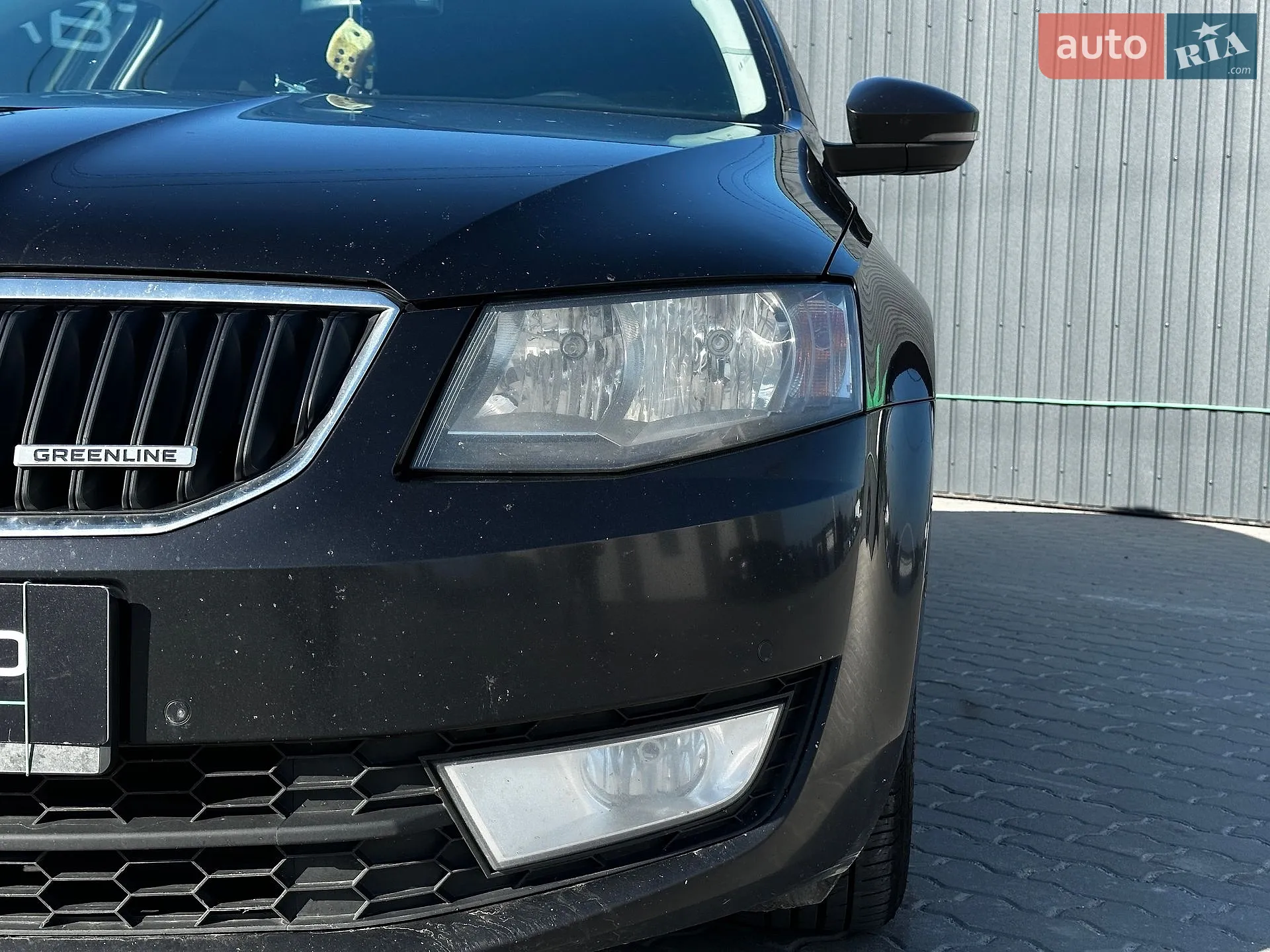 2014 Skoda Octavia - мініатюра 4