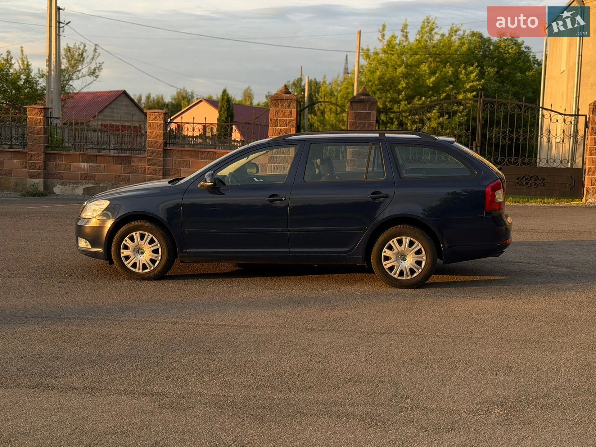 2012 Skoda Octavia - мініатюра 6