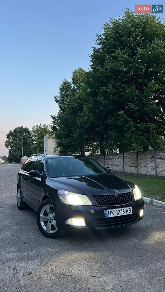 2012 Skoda Octavia - мініатюра 28