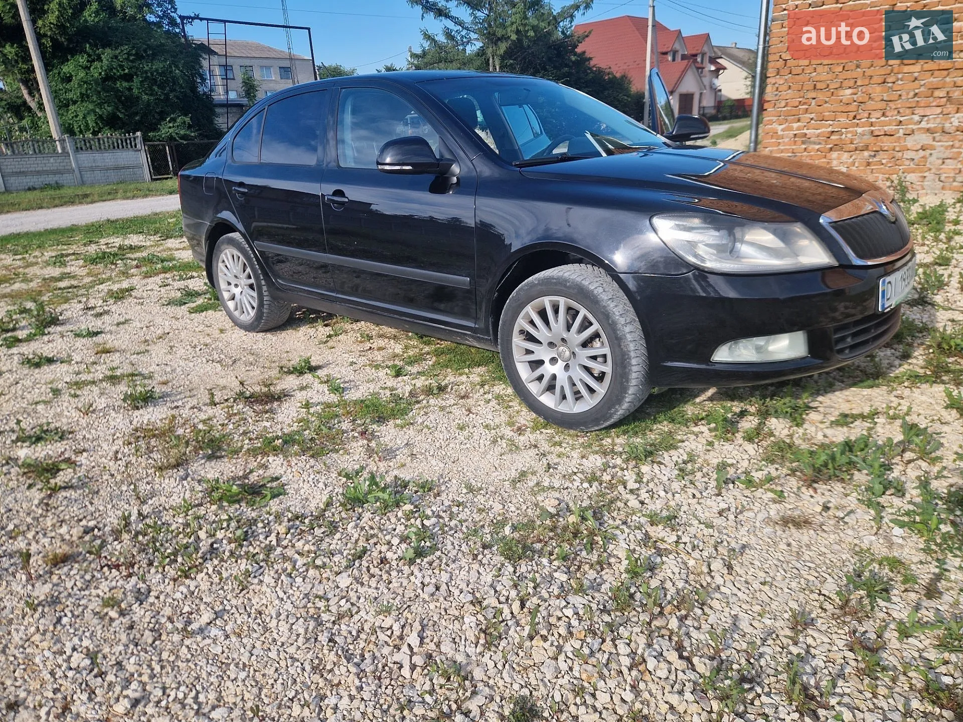 2012 Skoda Octavia - мініатюра 3