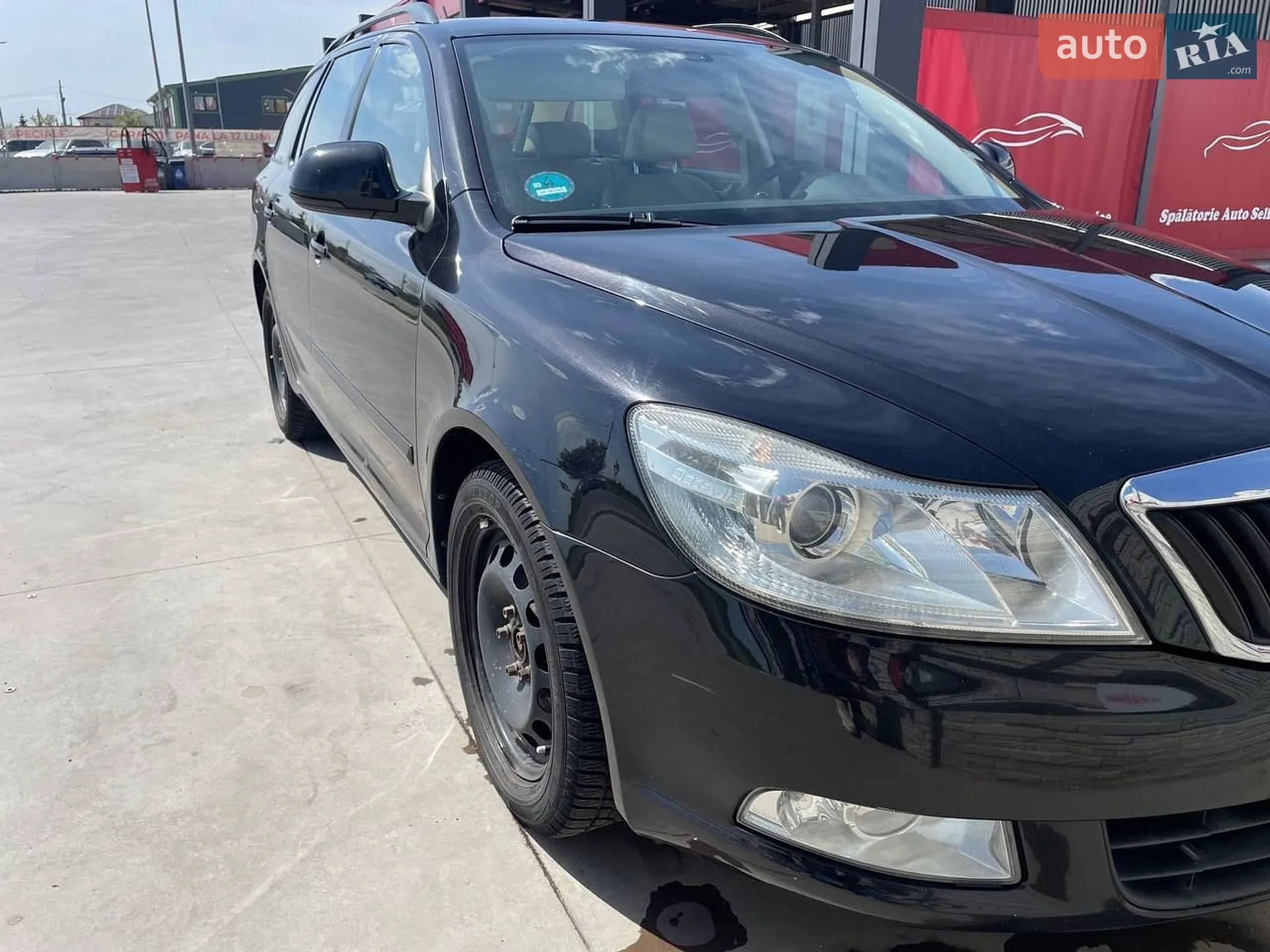 2010 Skoda Octavia - мініатюра 10