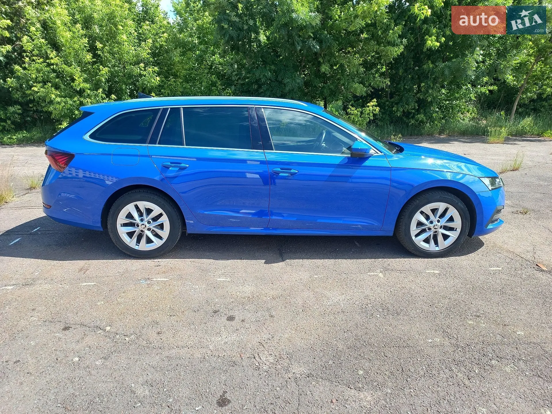 2020 Skoda Octavia - мініатюра 11