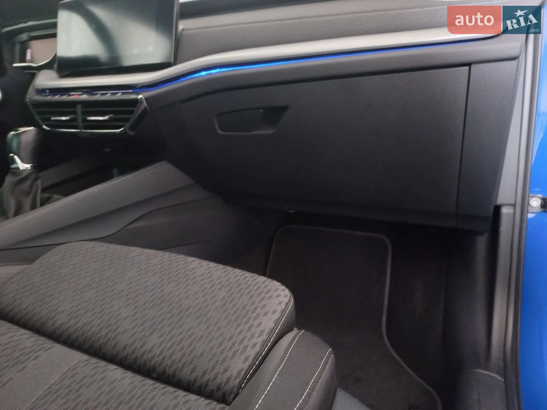 2020 Skoda Octavia - мініатюра 18