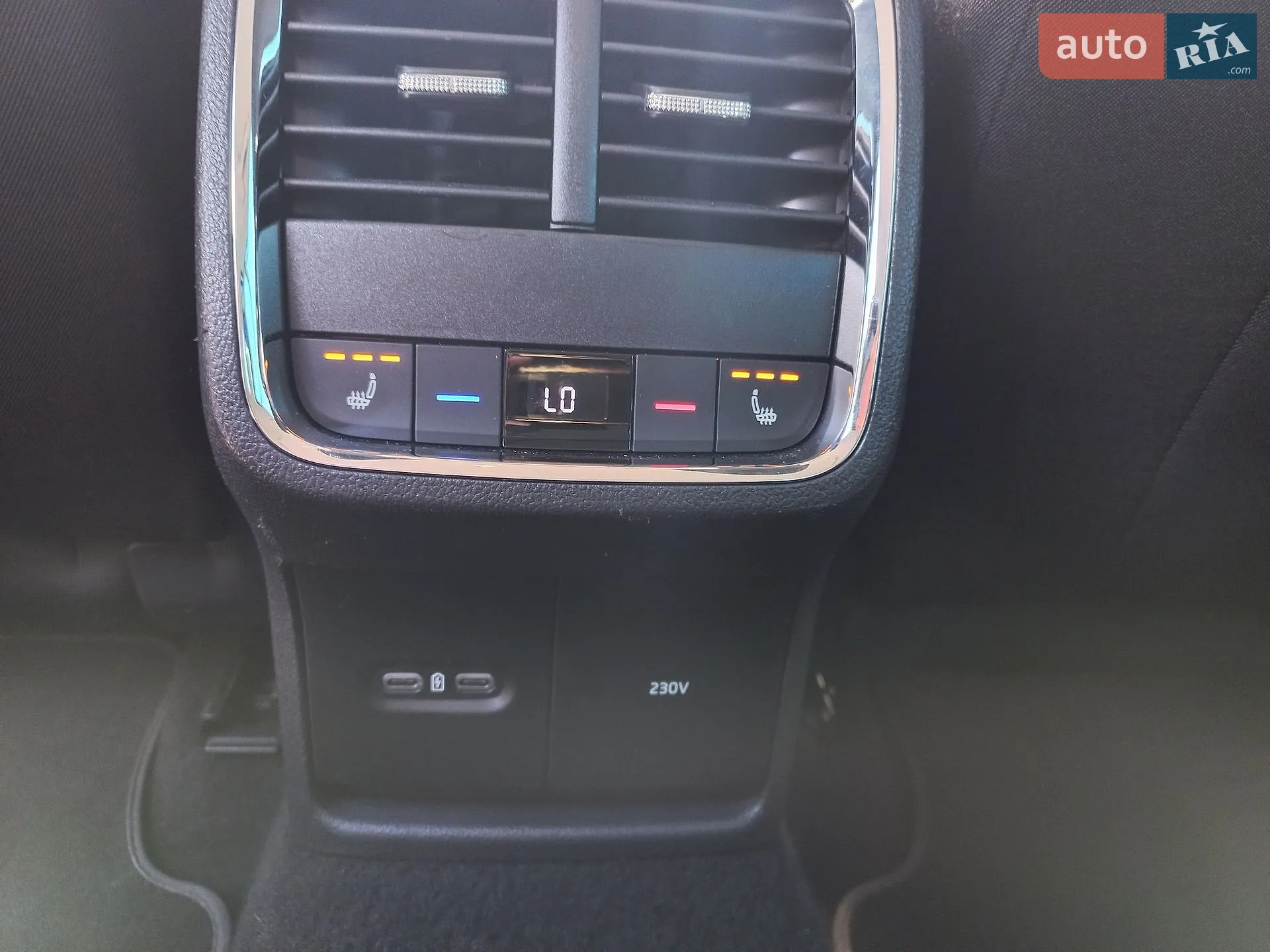 2020 Skoda Octavia - мініатюра 33