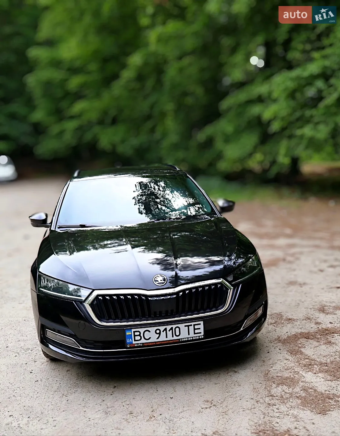 2022 Skoda Octavia - мініатюра 6