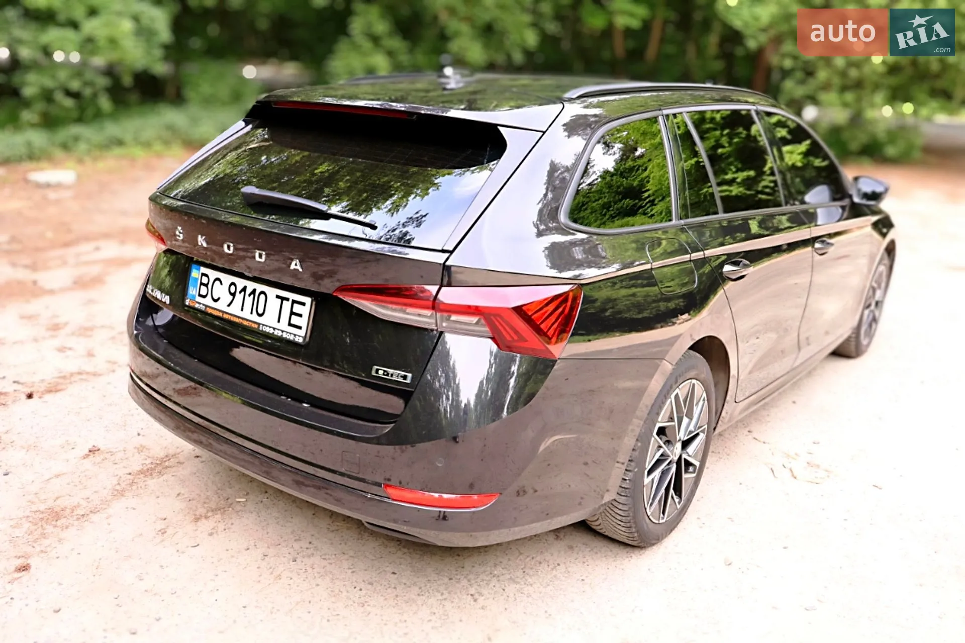 2022 Skoda Octavia - мініатюра 16
