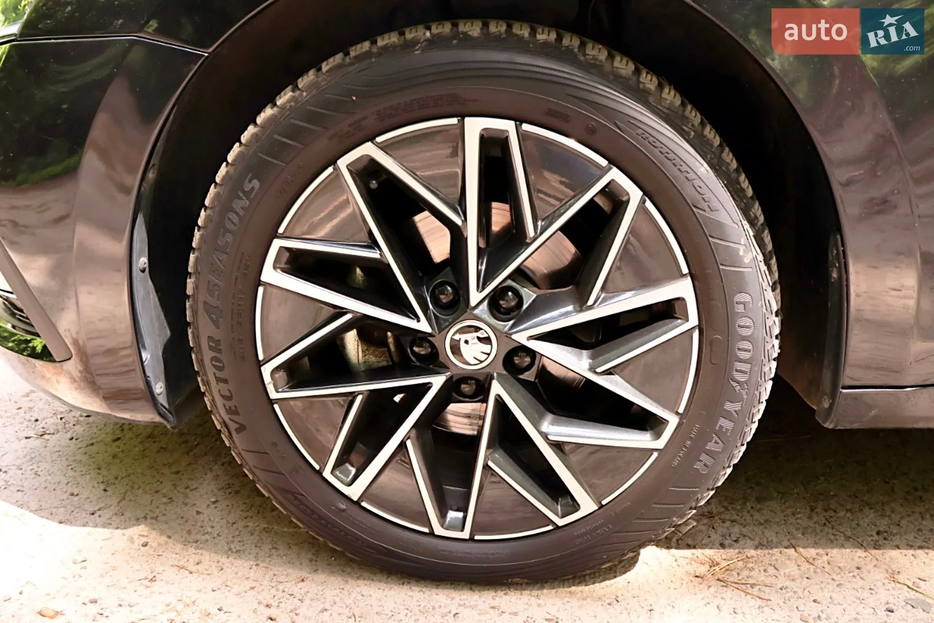 2022 Skoda Octavia - мініатюра 19
