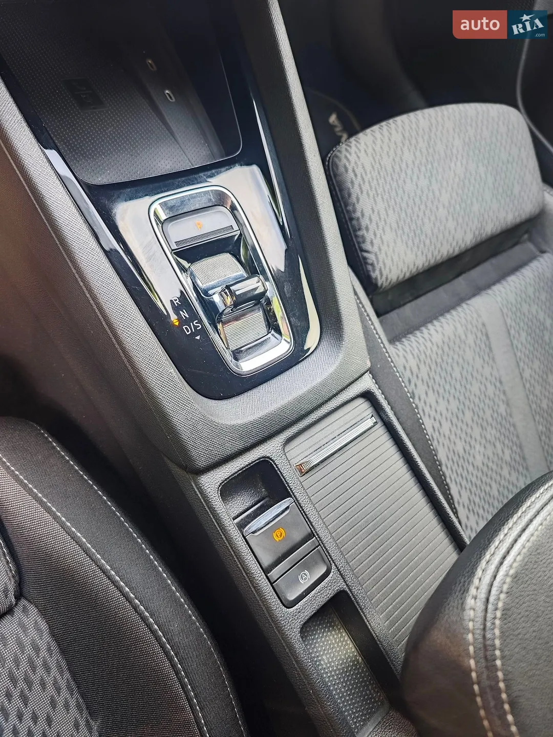 2022 Skoda Octavia - мініатюра 29