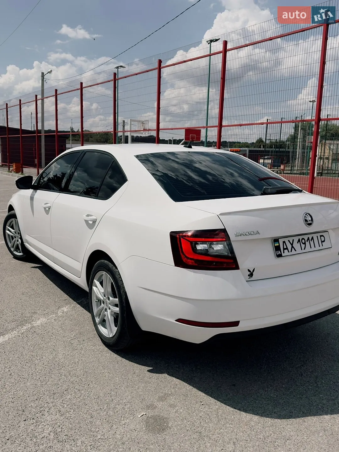 2018 Skoda Octavia - мініатюра 5