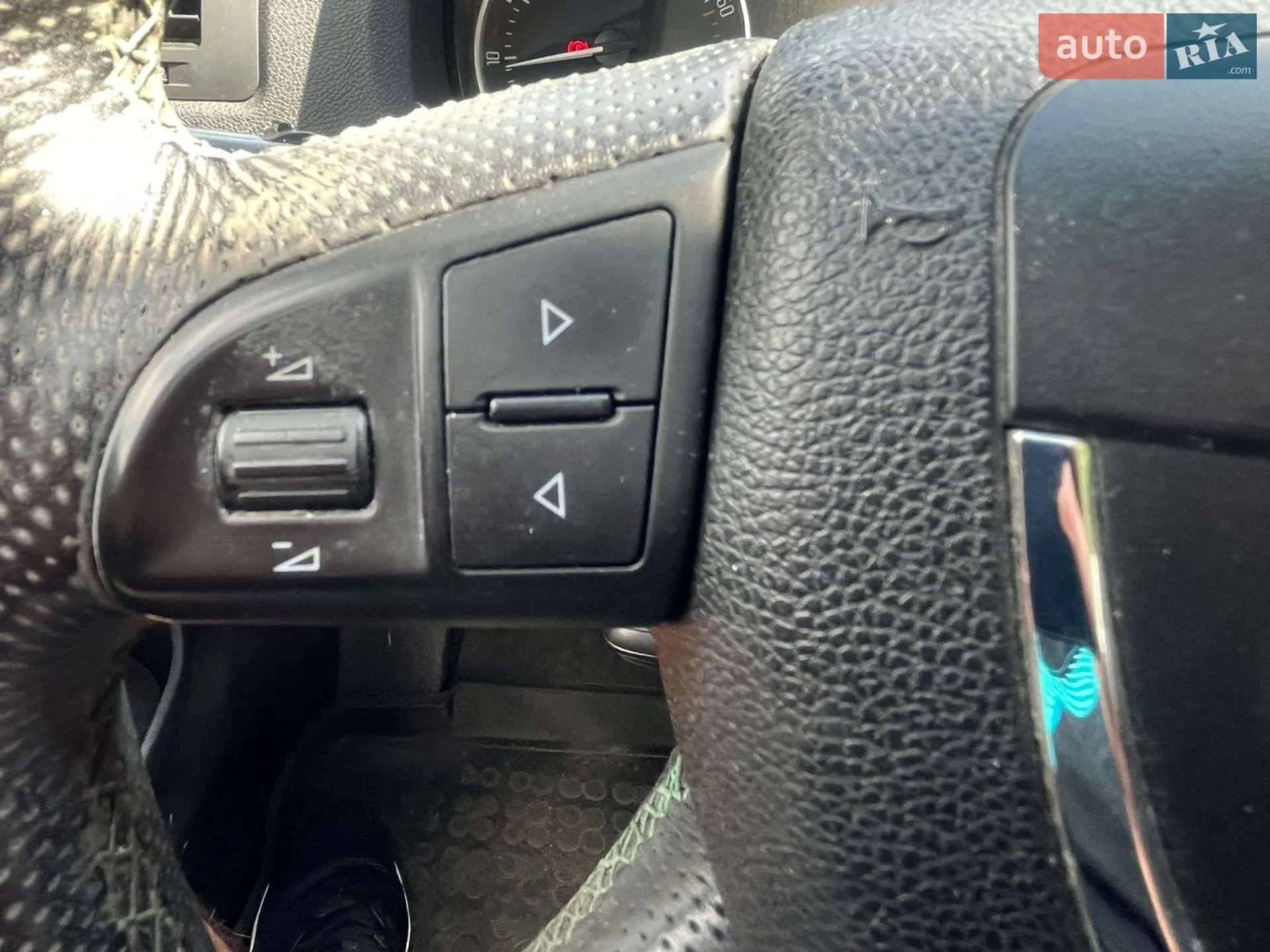 2012 Skoda Octavia - мініатюра 17