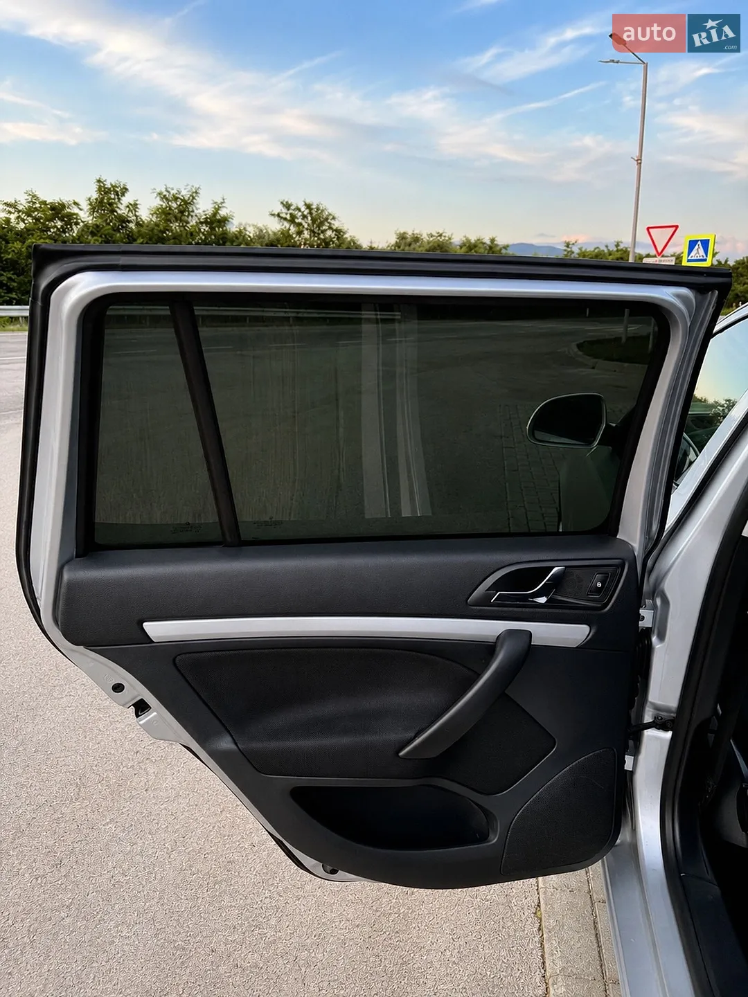 2013 Skoda Octavia - мініатюра 8