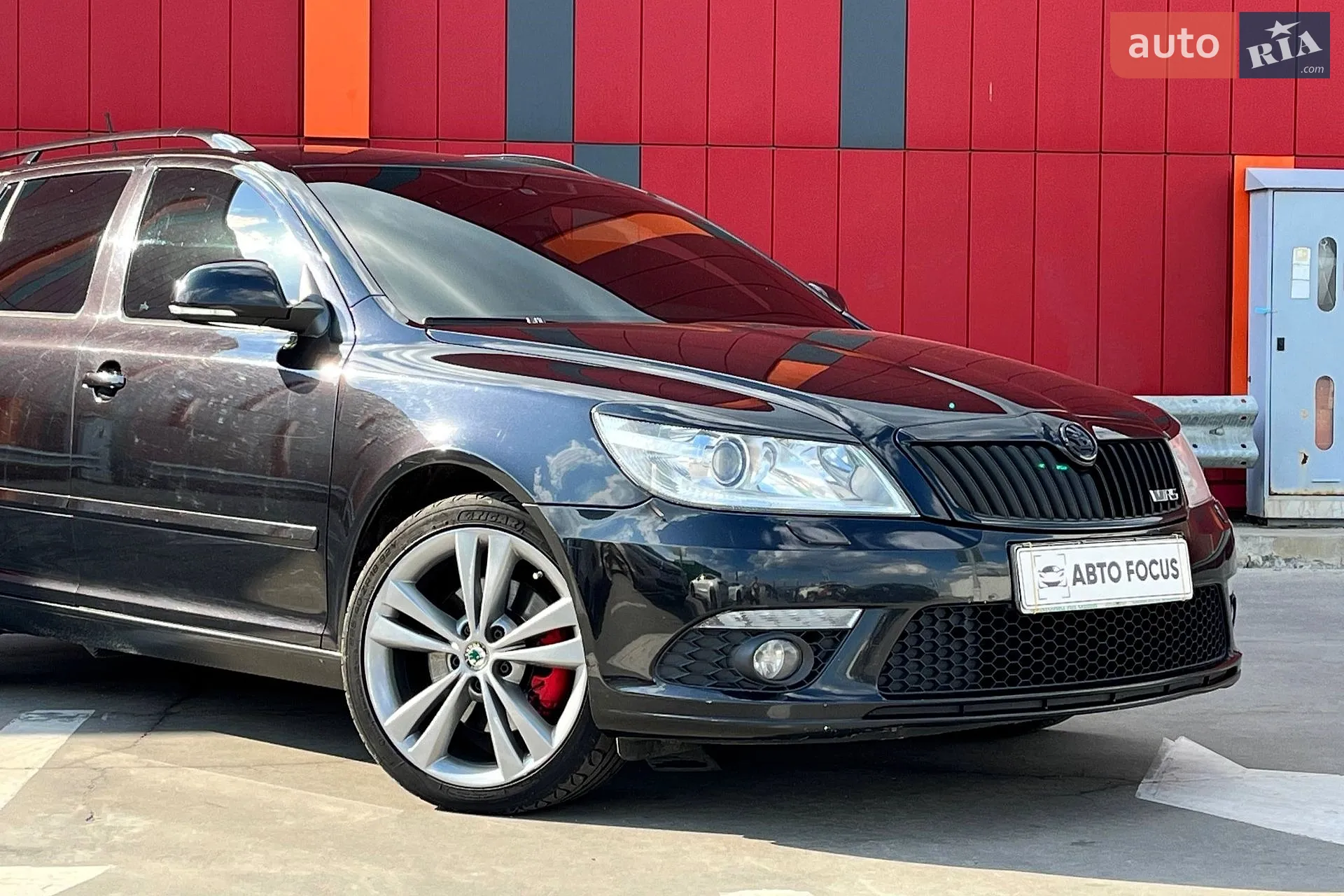 2011 Skoda Octavia - мініатюра 2